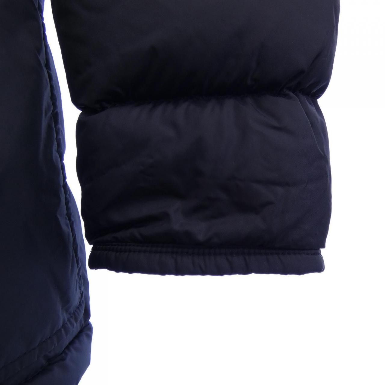 Moncler Moncler Moncler CLUNY Down Jacket Textile Outerwear CLUNY DUTY FREE for USA Size ONE SIZE - 7 Thumbnail