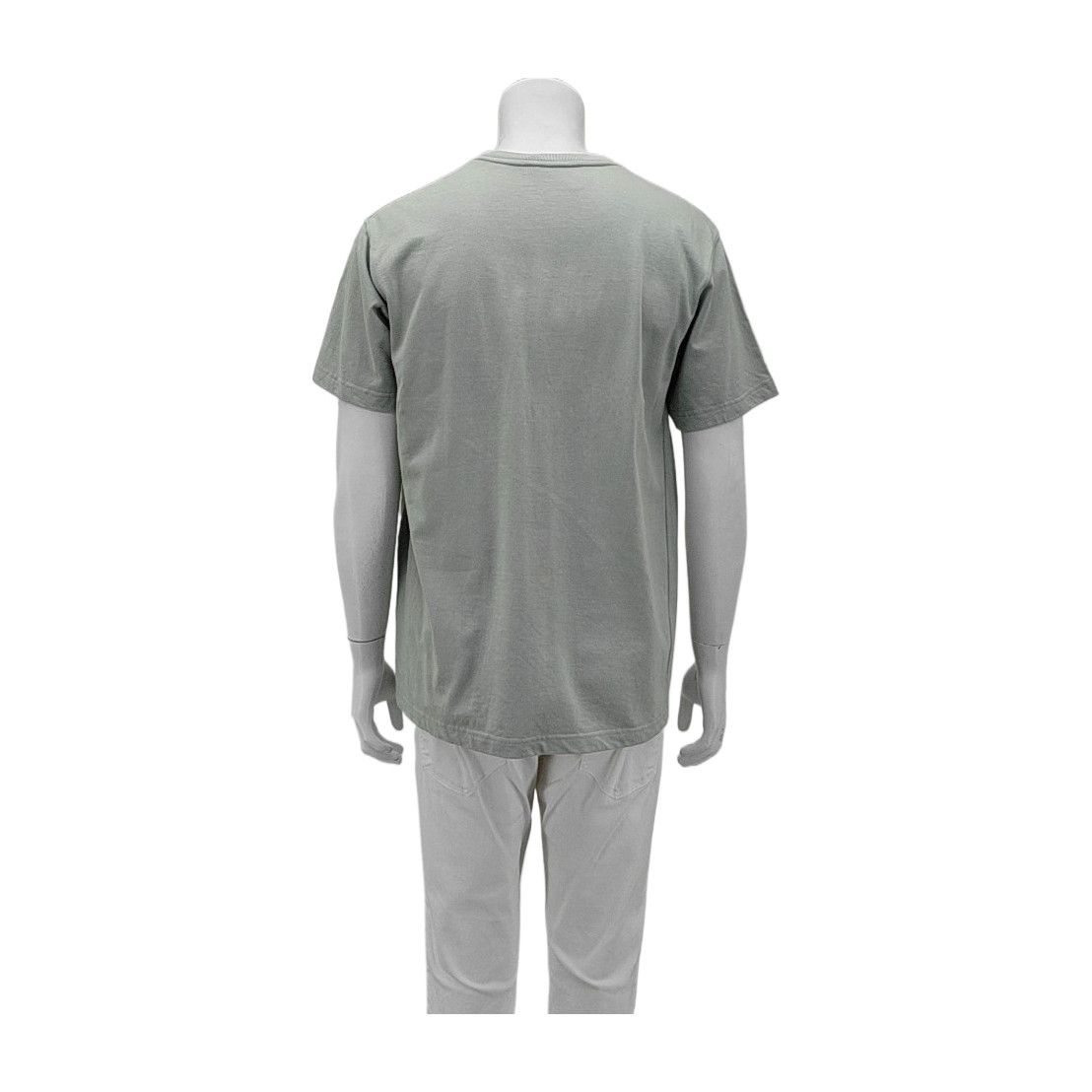 Dior Dior Homme CD Embroidered T-Shirt L Size US L / EU 52-54 / 3 - 3 Thumbnail