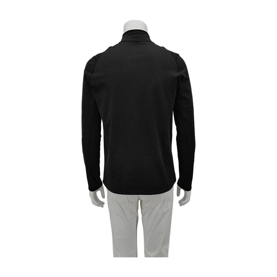 Arc'teryx Arc'teryx Rho SV Zip Neck Pullover Size M Size US M / EU 48-50 / 2 - 3 Thumbnail