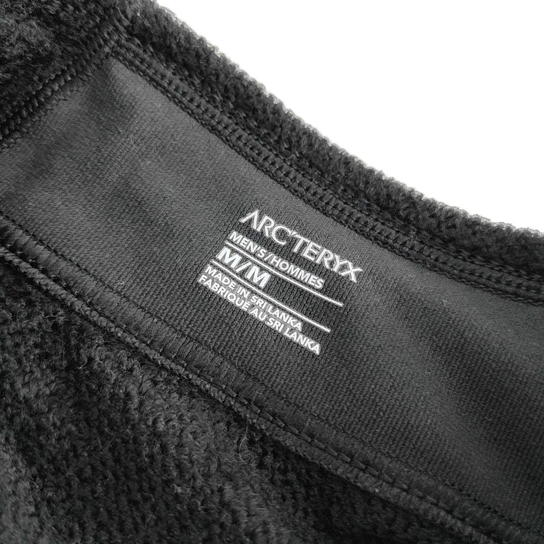 Arc'teryx Arc'teryx Rho SV Zip Neck Pullover Size M Size US M / EU 48-50 / 2 - 9 Thumbnail