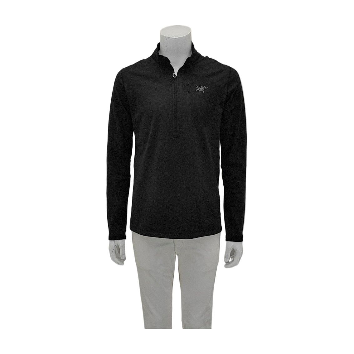 Arc'teryx Arc'teryx Rho SV Zip Neck Pullover Size M Size US M / EU 48-50 / 2 - 2 Thumbnail