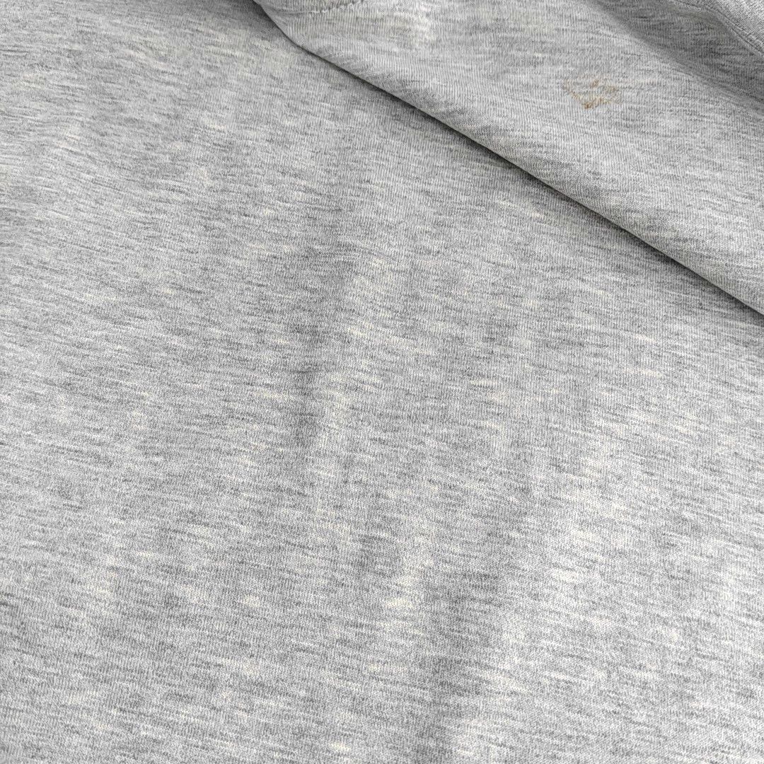 Burberry Burberry TB Monogram Cotton T-Shirt Size M Size US M / EU 48-50 / 2 - 9 Thumbnail