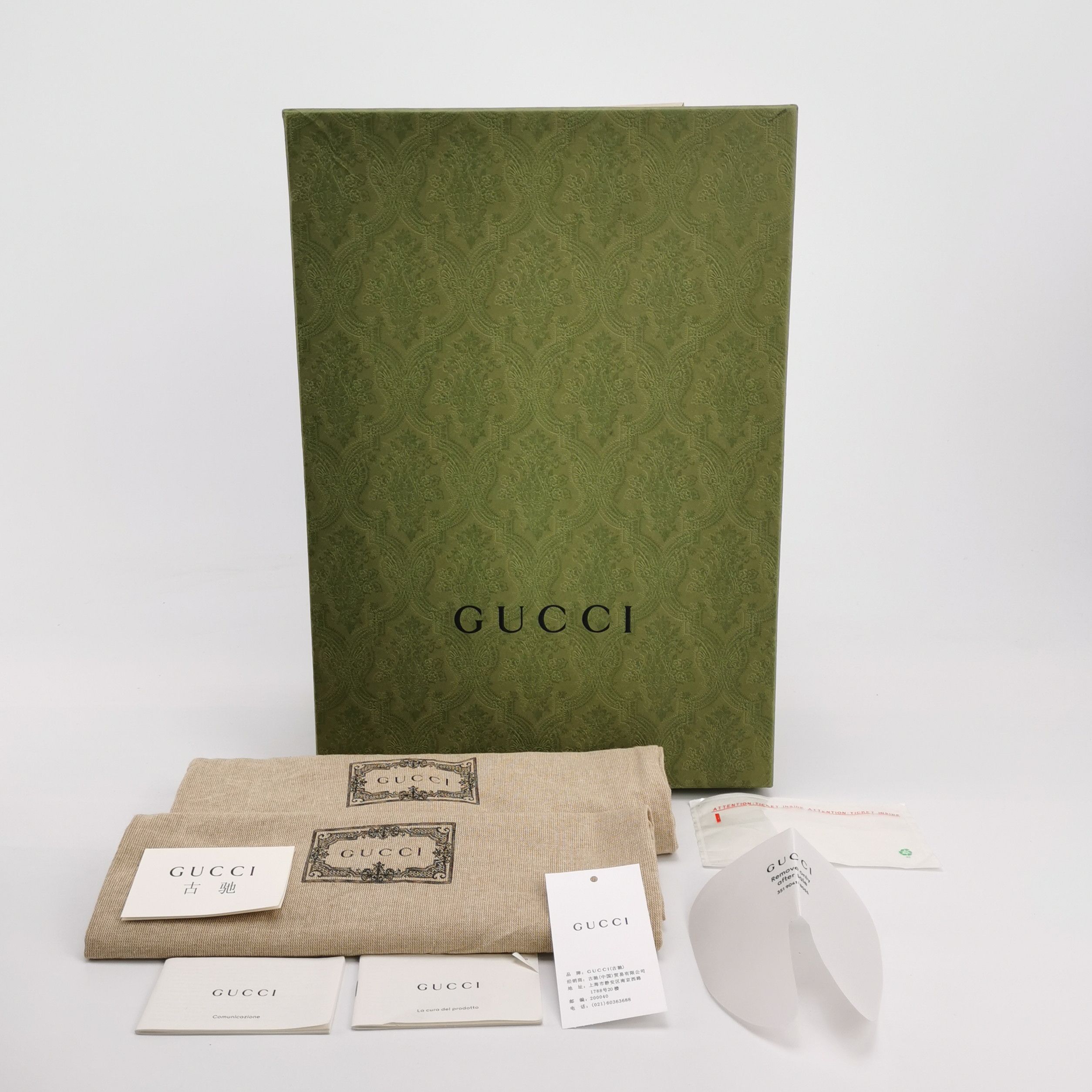 Gucci Gucci Horsebit Lug Sole Leather Loafers 40.5 Size US 7 / EU 40 - 7 Thumbnail