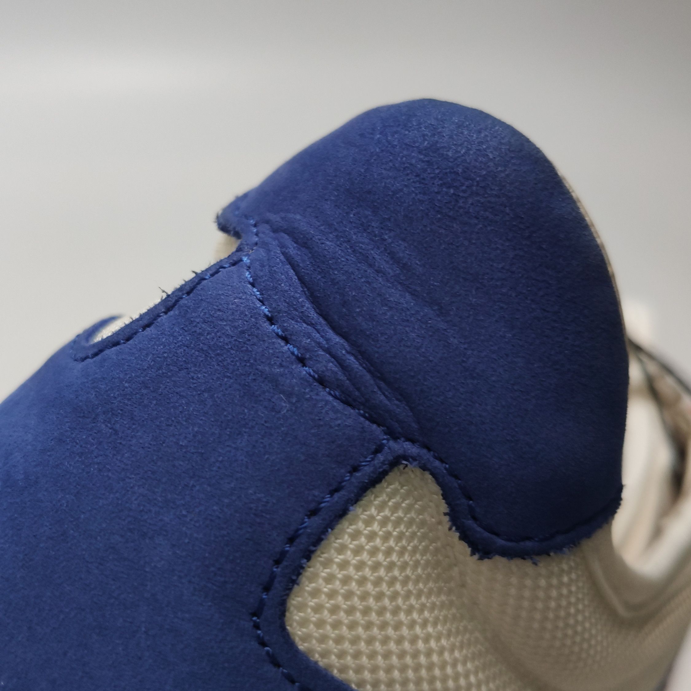 Hogan Hogan Multi-Color Suede Nylon Sneakers Size 40.5 Size US 7 / EU 40 - 13 Thumbnail