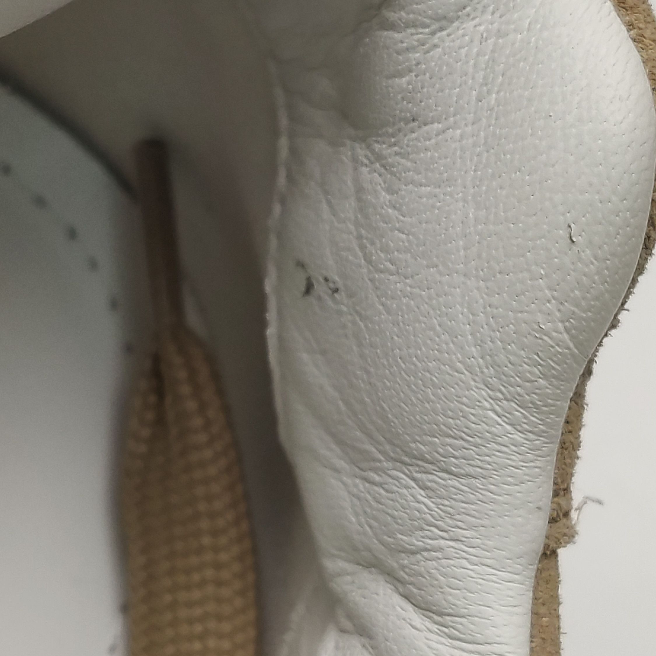 Prada Prada Suede Logo Sneakers 41.5 Size US 8 / EU 41 - 12 Thumbnail