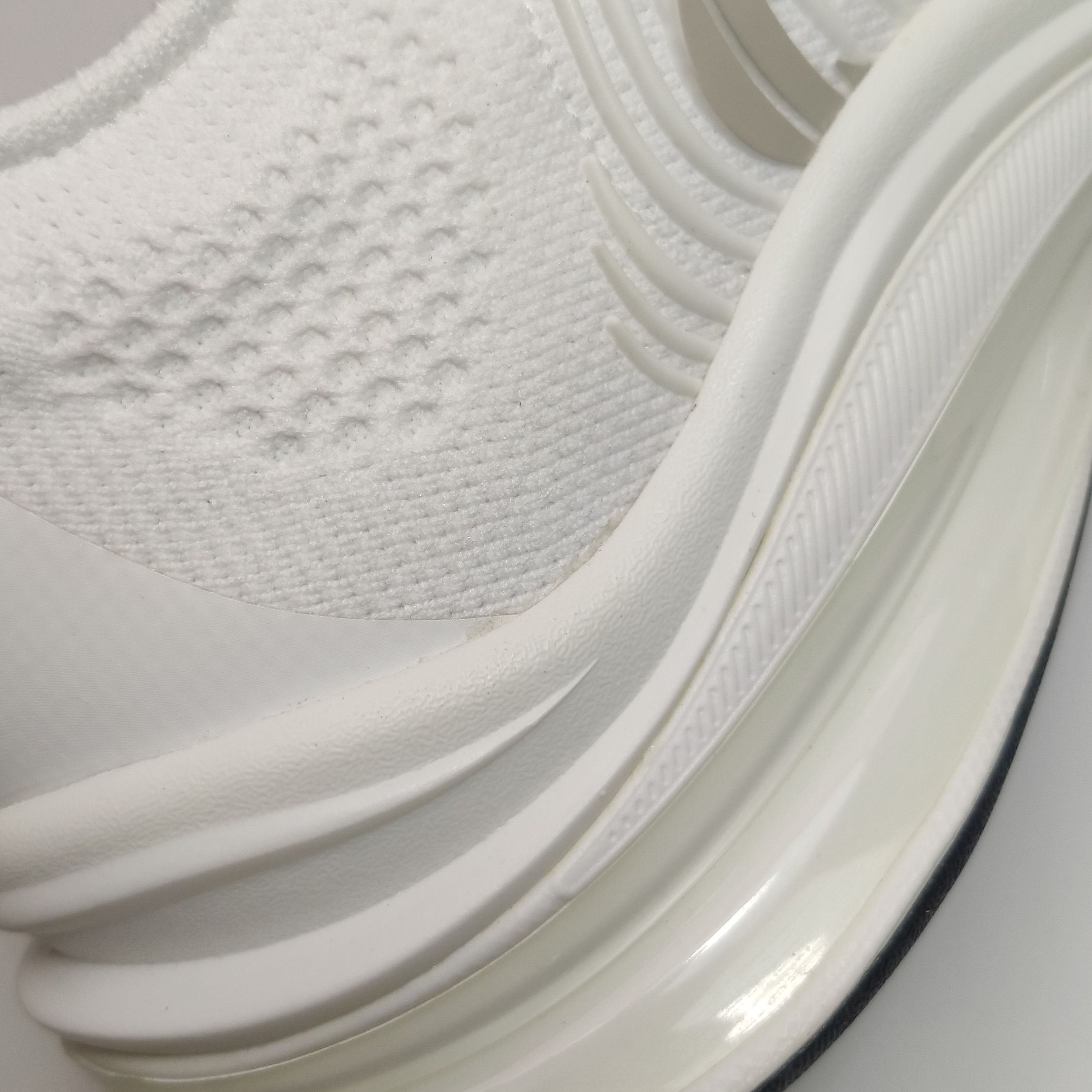 Gucci Gucci Run Interlocking G Logo Mesh Sneakers 44 Size US 11 / EU 44 - 7 Thumbnail