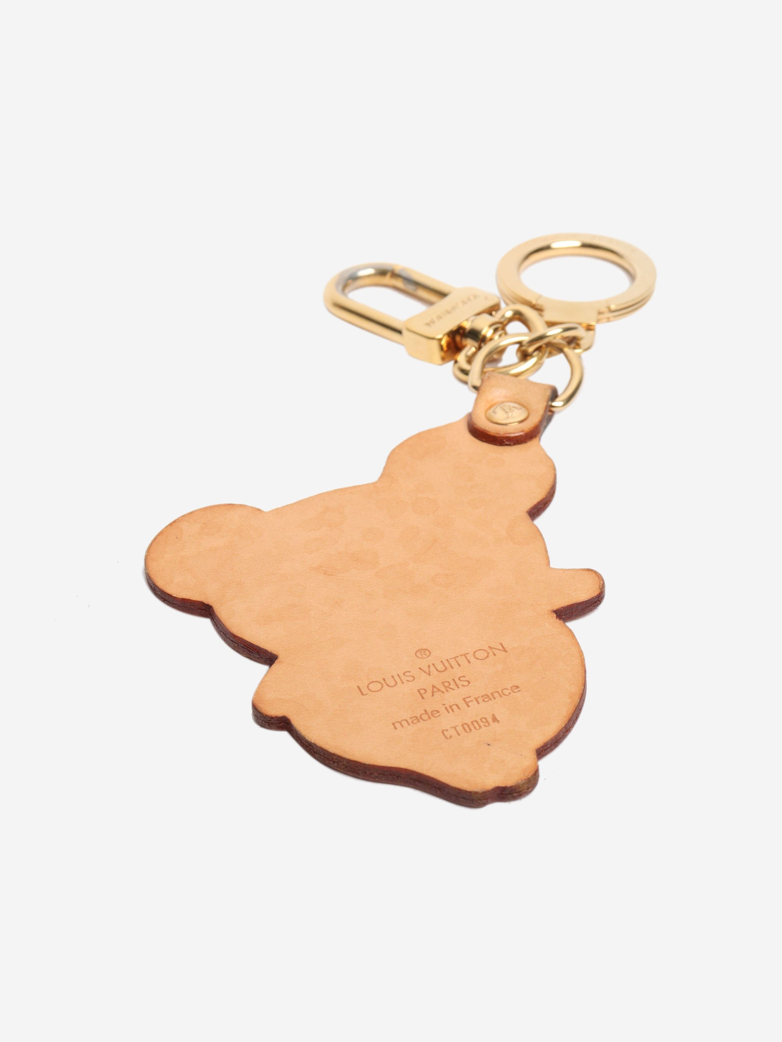 Other Brown Murakami Panda keychain Size ONE SIZE - 2 Thumbnail
