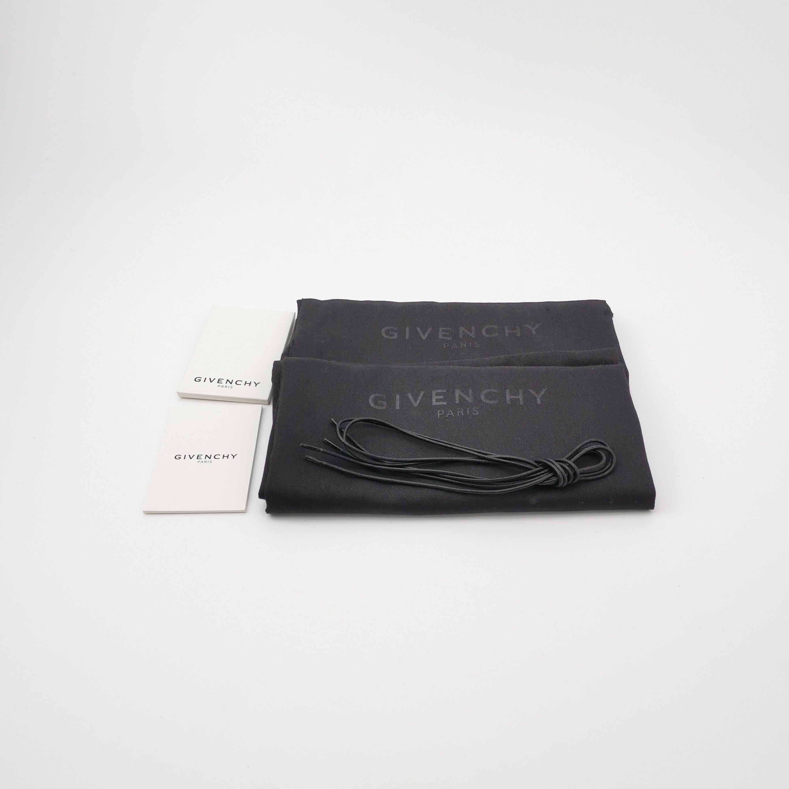 Givenchy Givenchy Perforated Leather Derby Shoes Size 44 Size US 11 / EU 44 - 6 Thumbnail