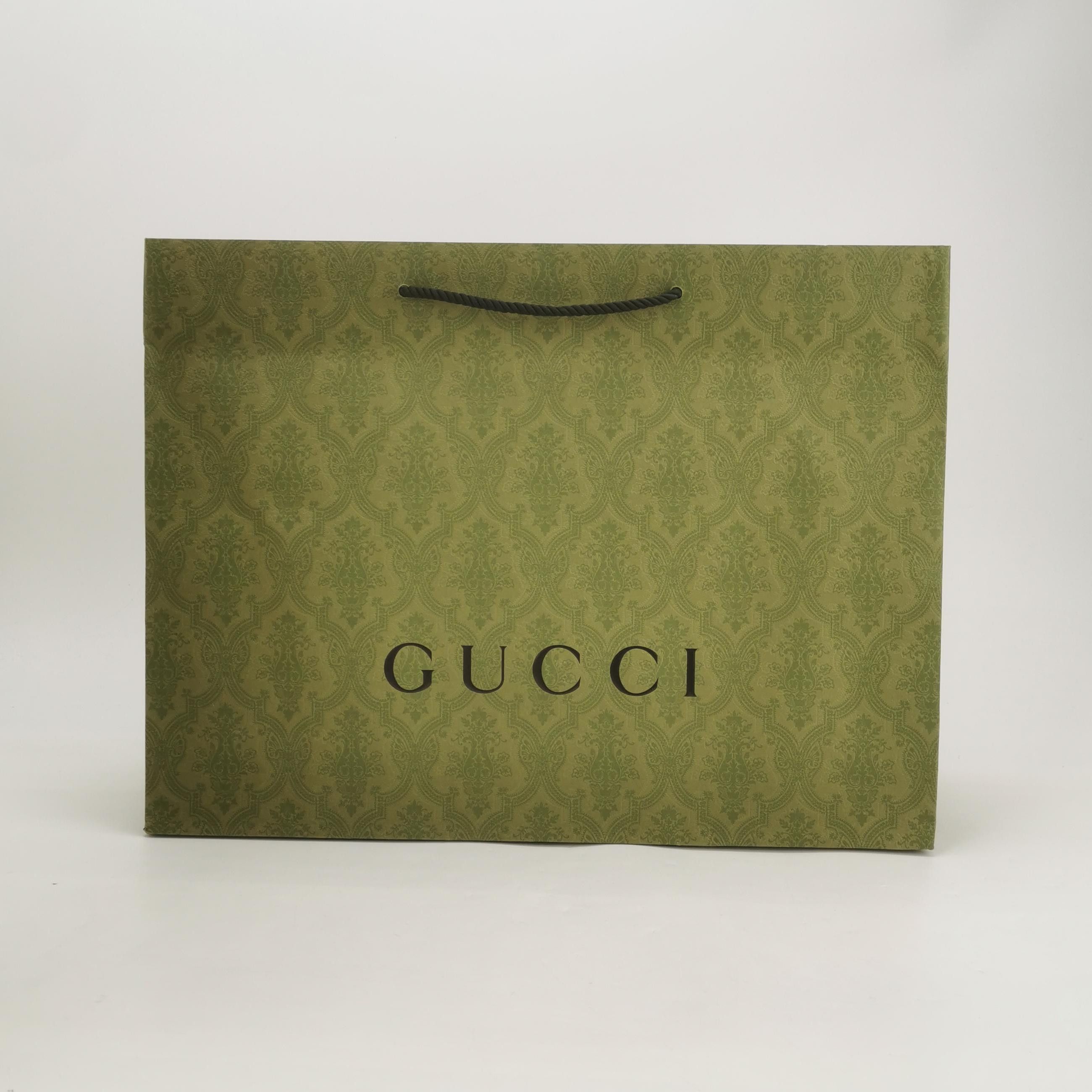 Gucci Gucci Interlocking G Run Sneakers Size 13 Size US 13 / EU 46 - 7 Thumbnail