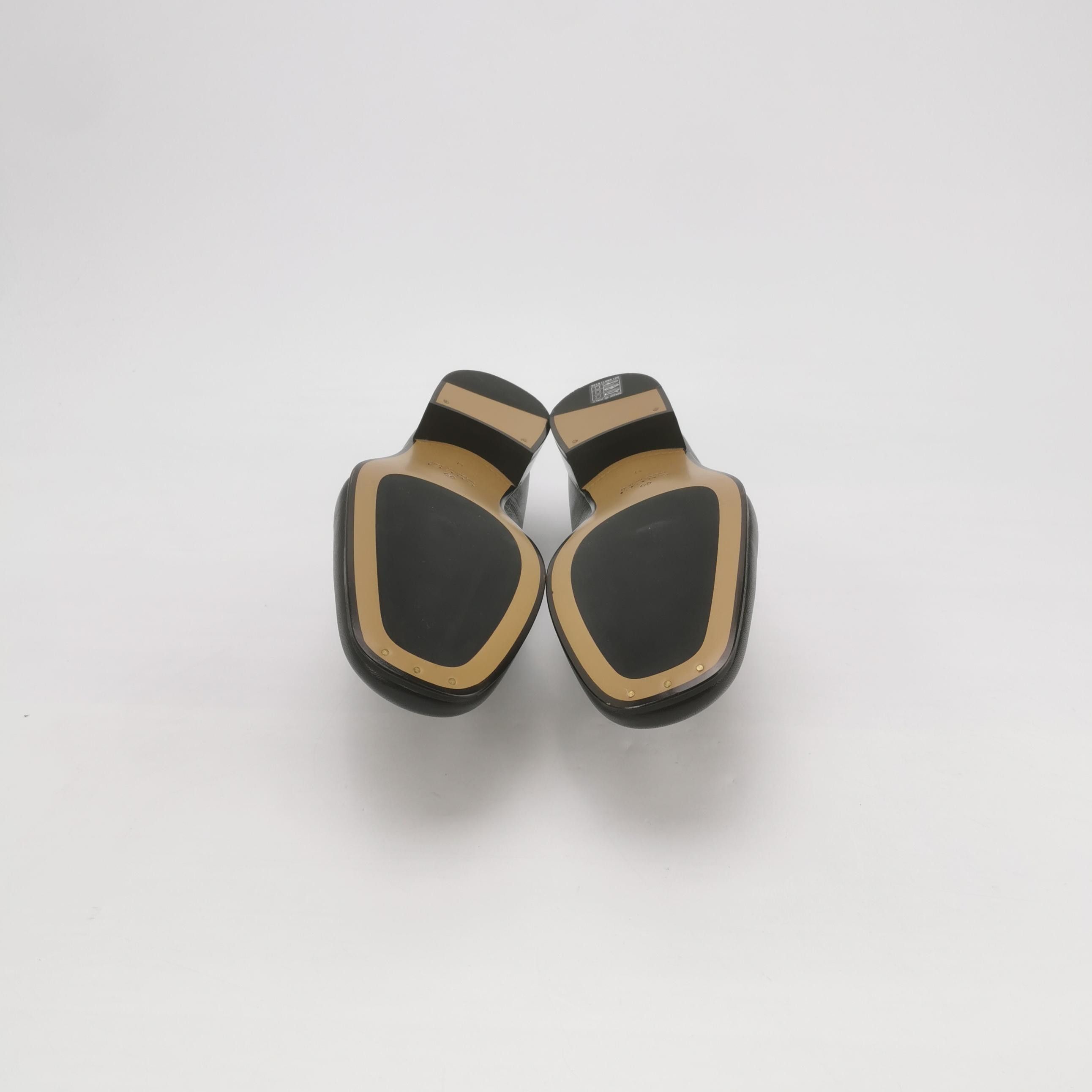 Gucci Gucci Horsebit Lambskin Loafers 43 Size US 10 / EU 43 - 5 Thumbnail