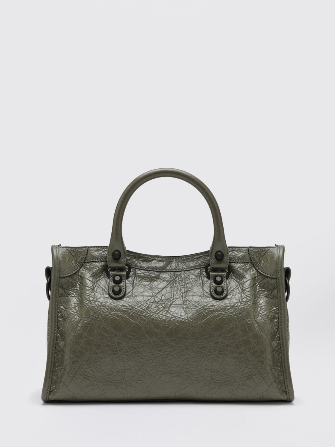 Balenciaga Balenciaga Handbag Woman Green Size ONE SIZE - 2 Thumbnail