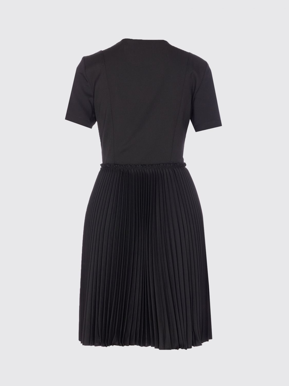 Burberry Burberry Dress Woman Black Size XS / US 0-2 / IT 36-38 - 2 Thumbnail