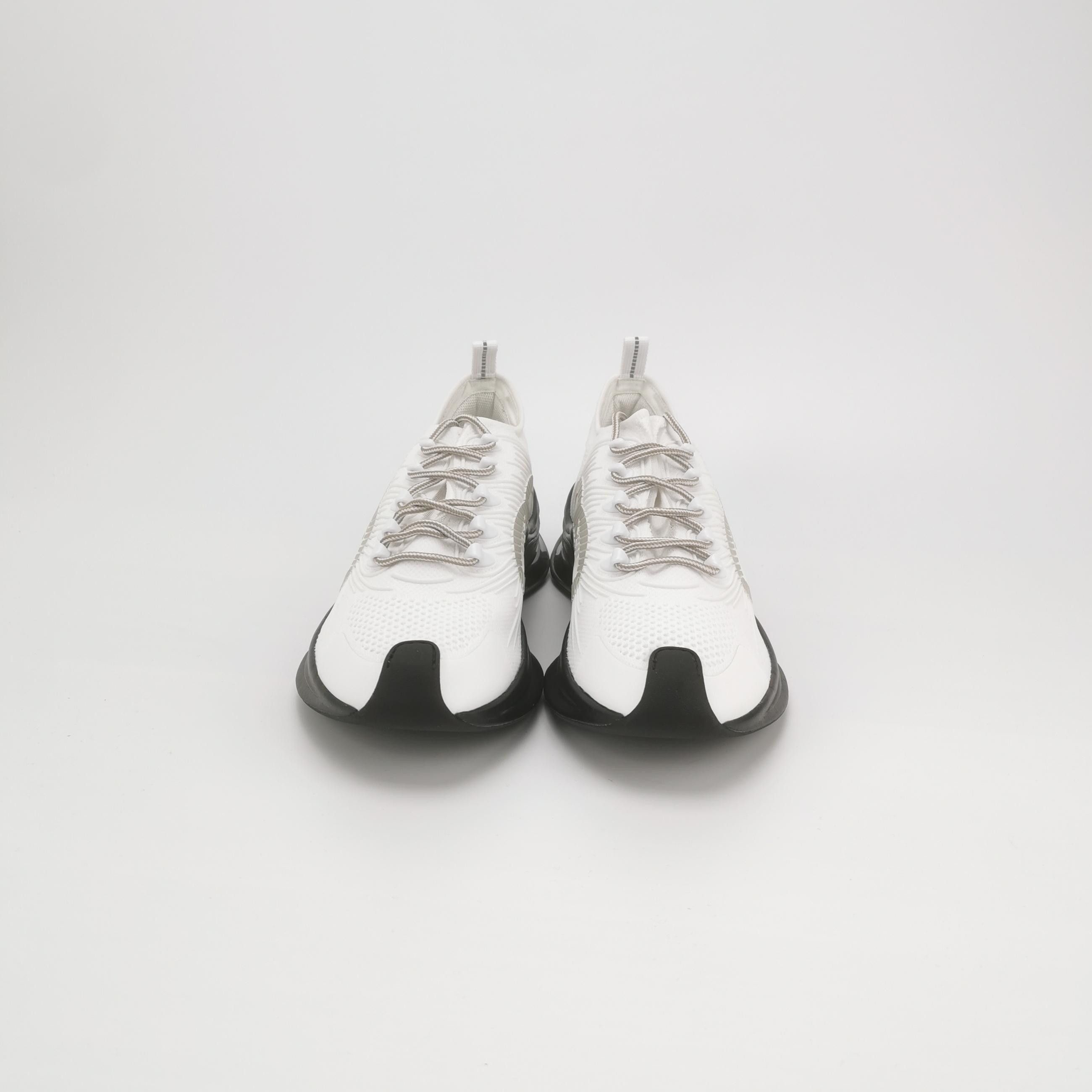 Gucci Gucci Run Interlocking G Technical Sneakers 12.5 Size US 12 / EU 45 - 3 Thumbnail