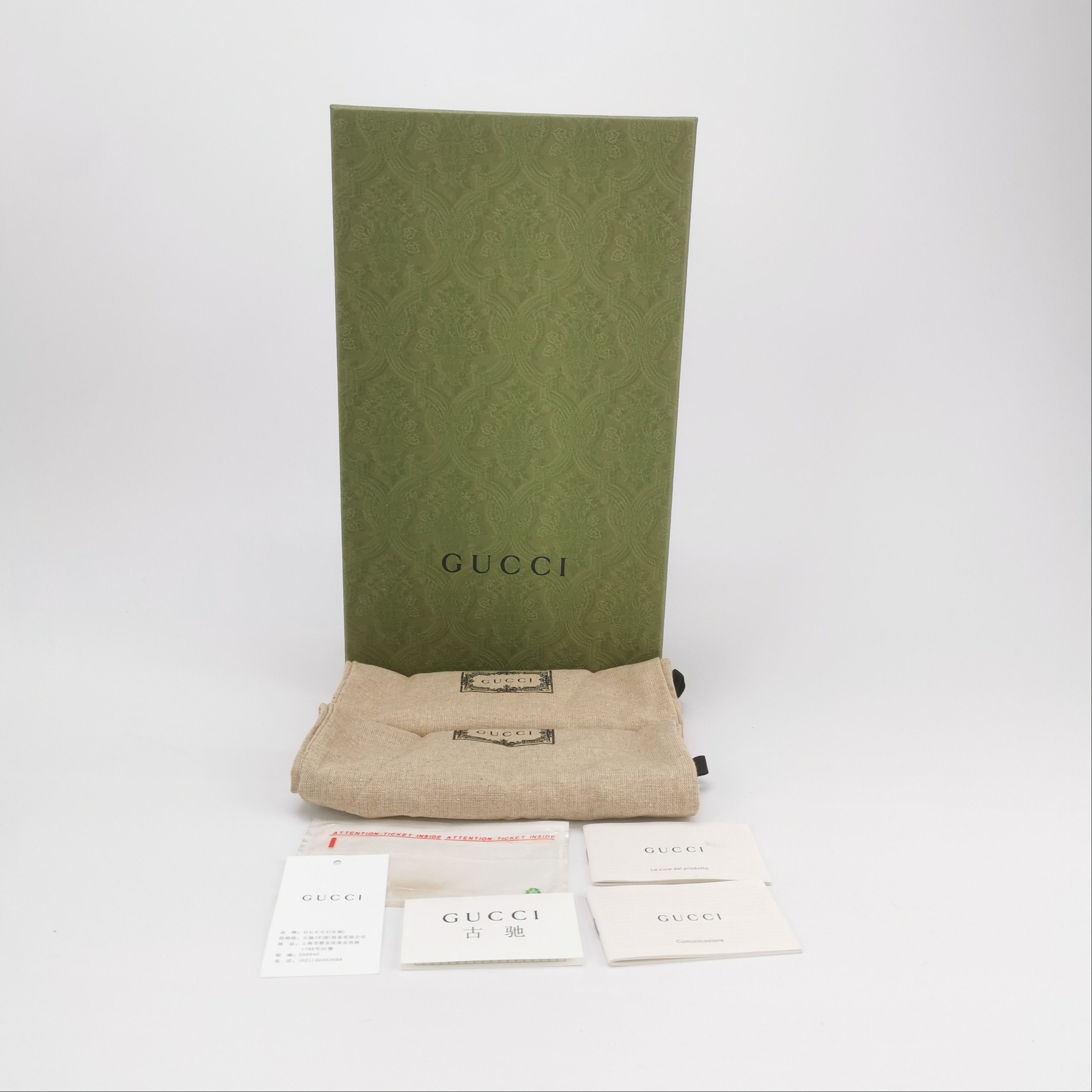Gucci Gucci GG Supreme Horsebit Loafers 8 Size US 9 / EU 42 - 6 Thumbnail