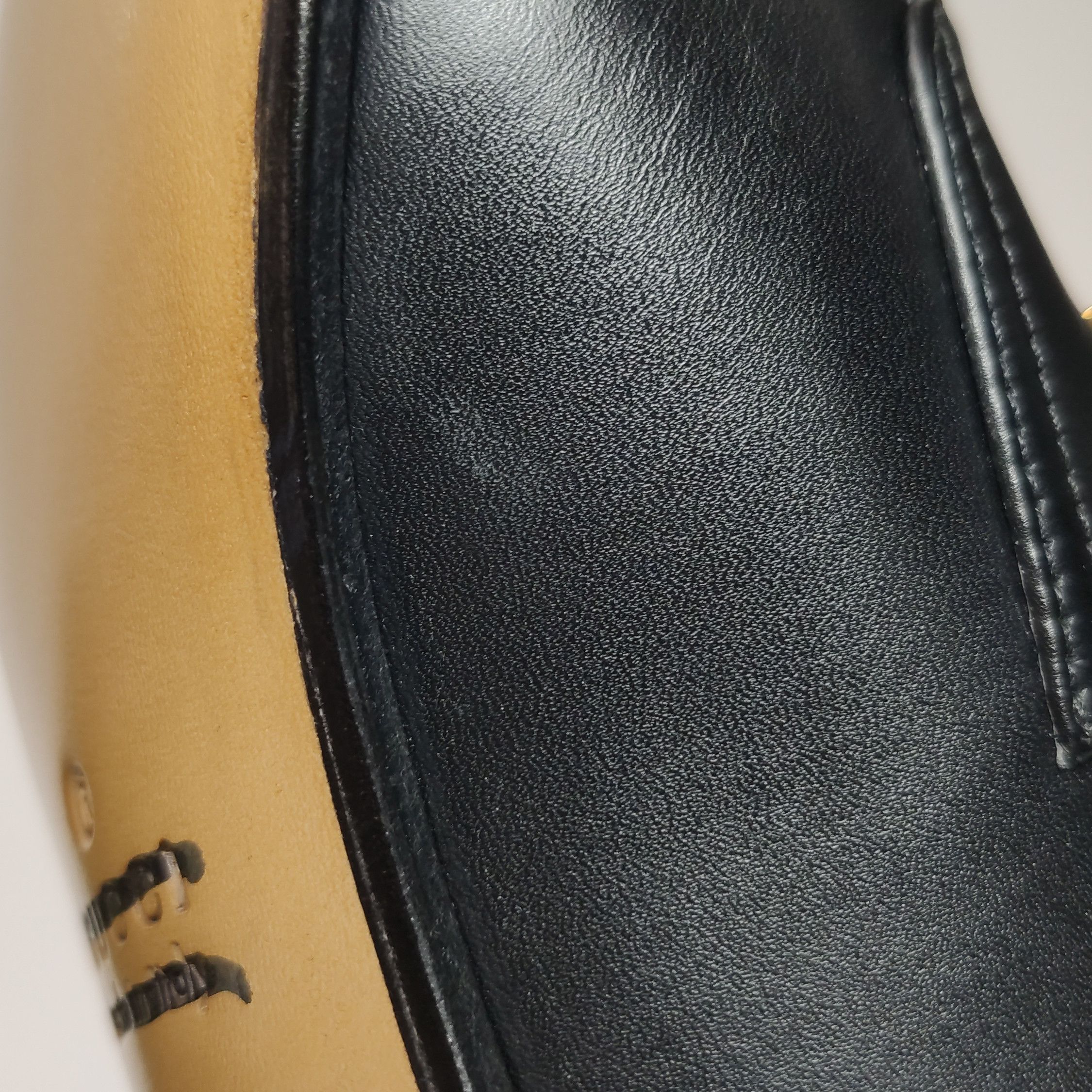 Gucci Gucci GG Supreme Horsebit Loafers 8 Size US 9 / EU 42 - 7 Thumbnail