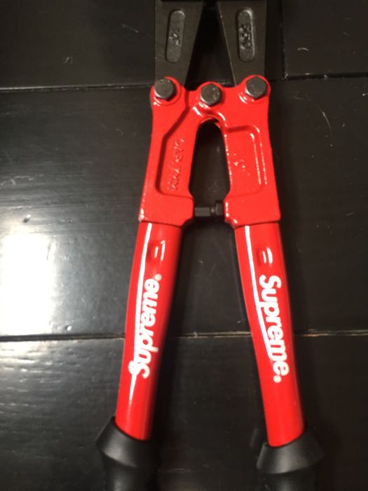 Supreme Bolt Cutters | Grailed