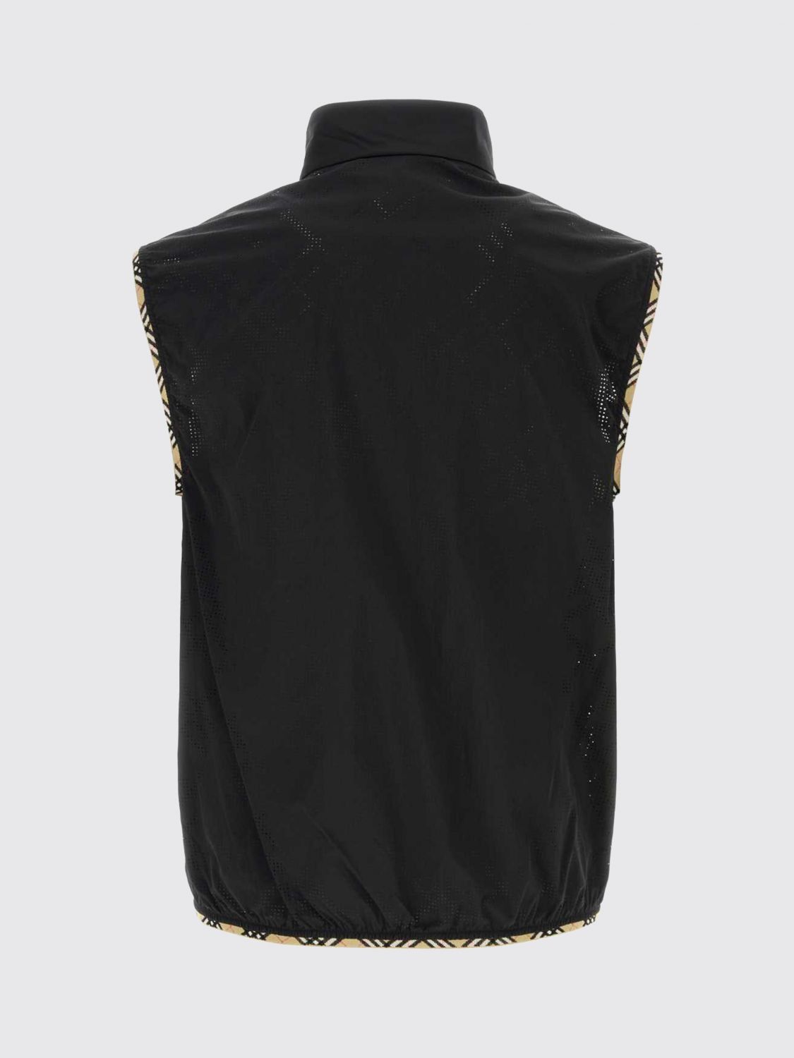 Burberry Burberry Suit Vest Men Black Size US S / EU 44-46 / 1 - 3 Thumbnail