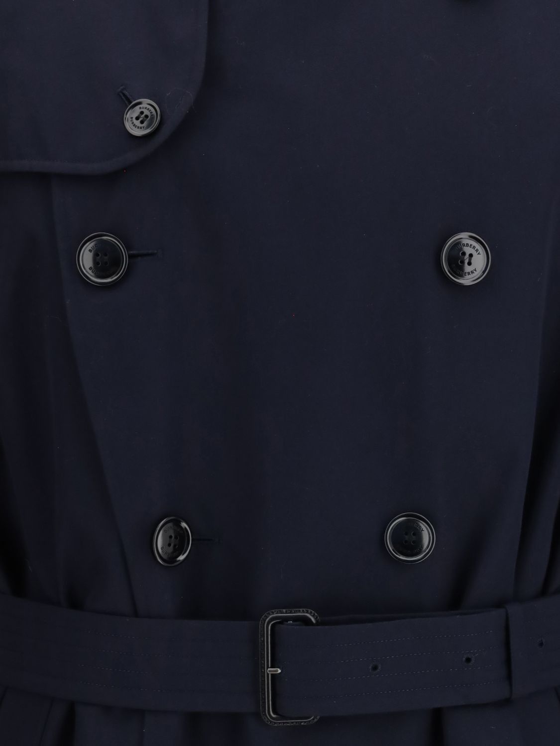Burberry Burberry Jacket Men Blue Size US XL / EU 56 / 4 - 4 Thumbnail