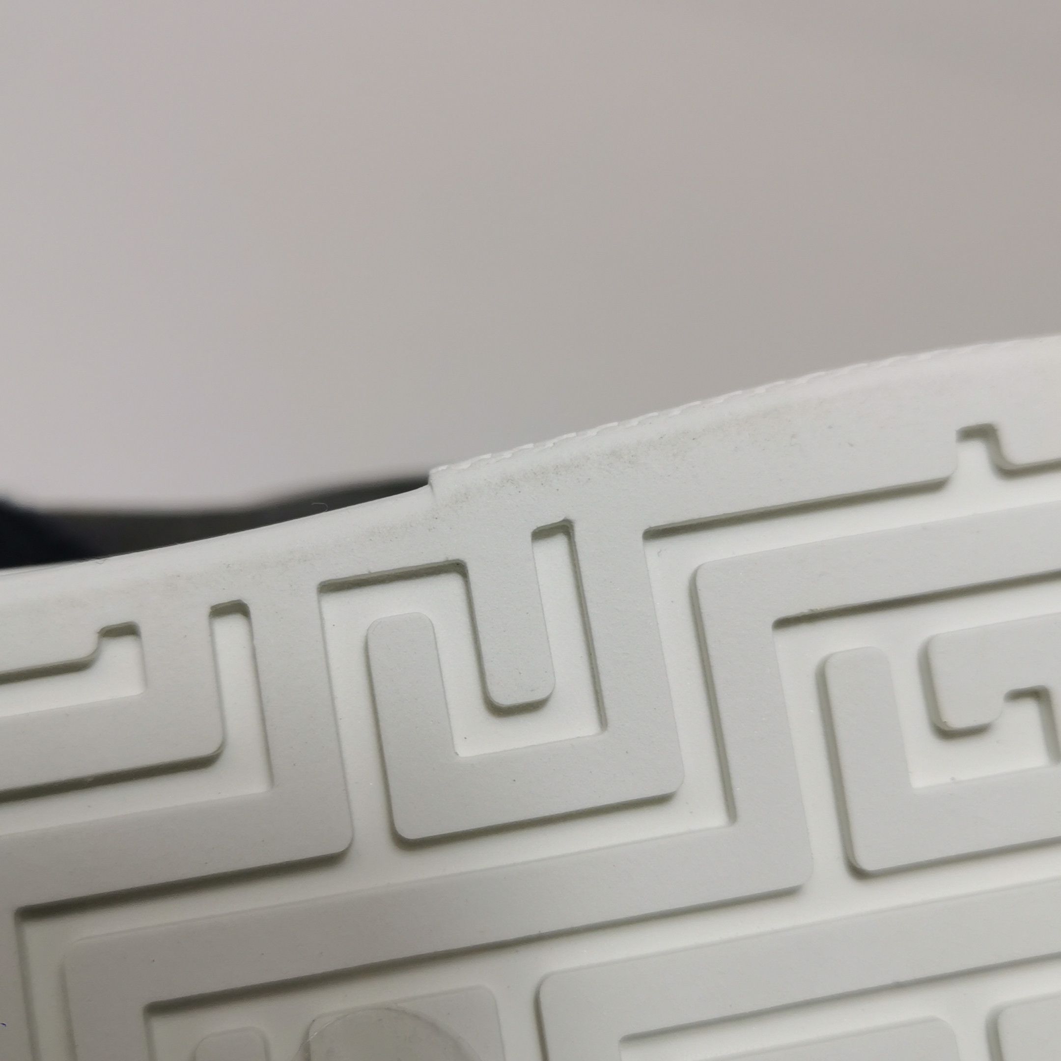 Gucci Gucci GG Supreme Ace Sneakers EU 40 Size US 7 / EU 40 - 8 Thumbnail