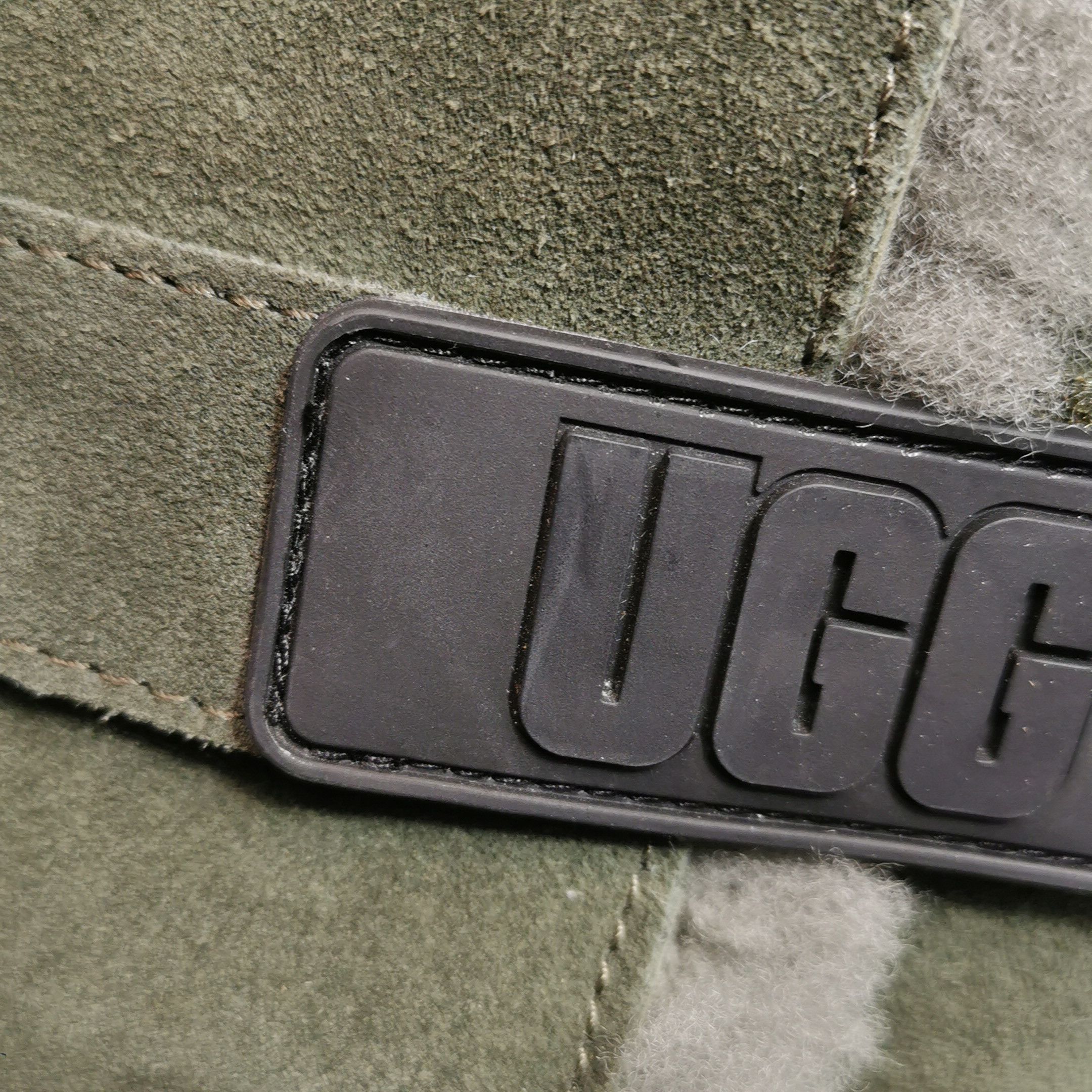 Ugg UGG Suede Logo Ankle Boots 39 Size US 9 / IT 39 - 7 Thumbnail