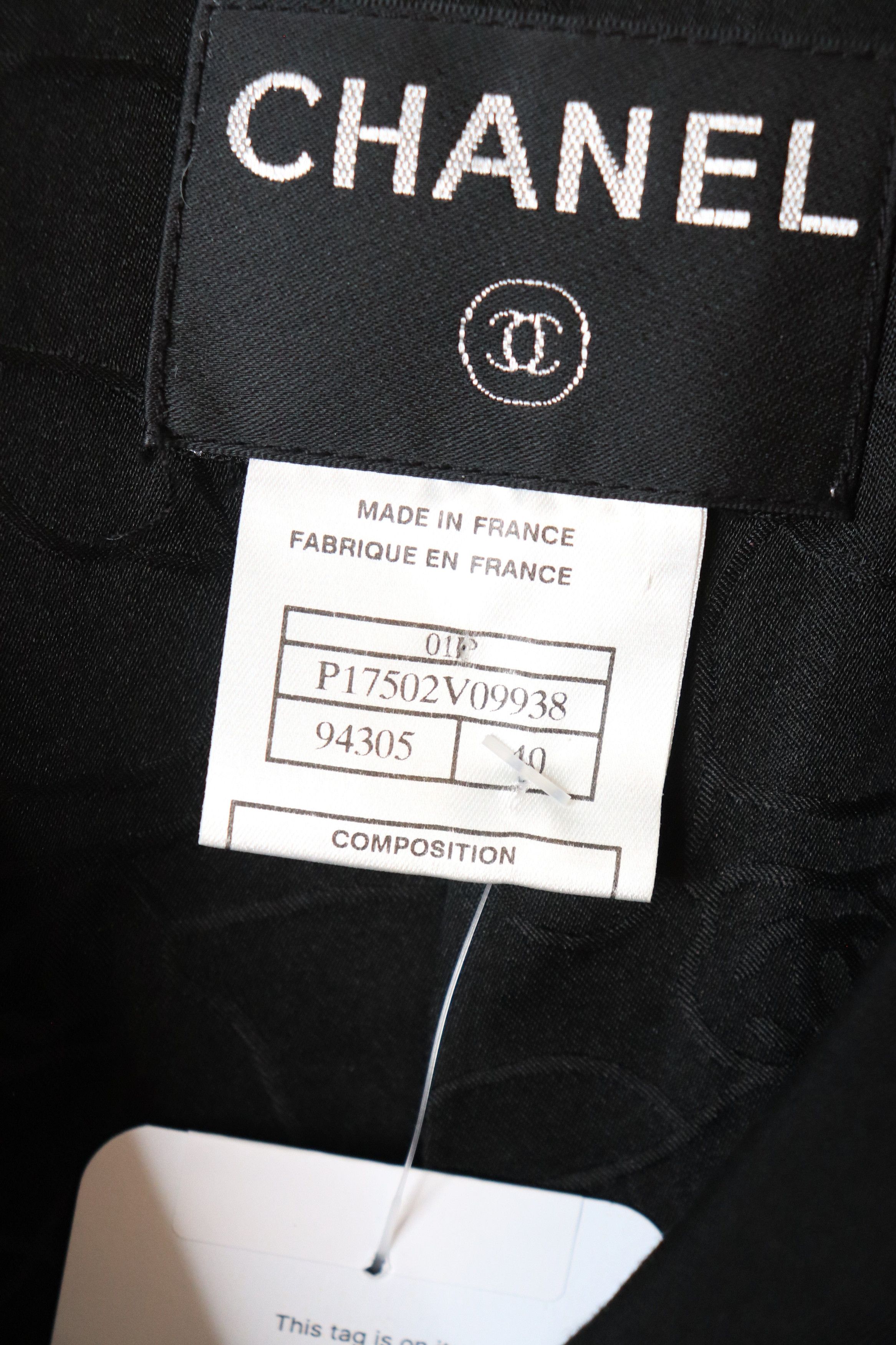 Other Black tailored wool jacket - UK 12 Size M / US 6-8 / IT 42-44 - 4 Thumbnail