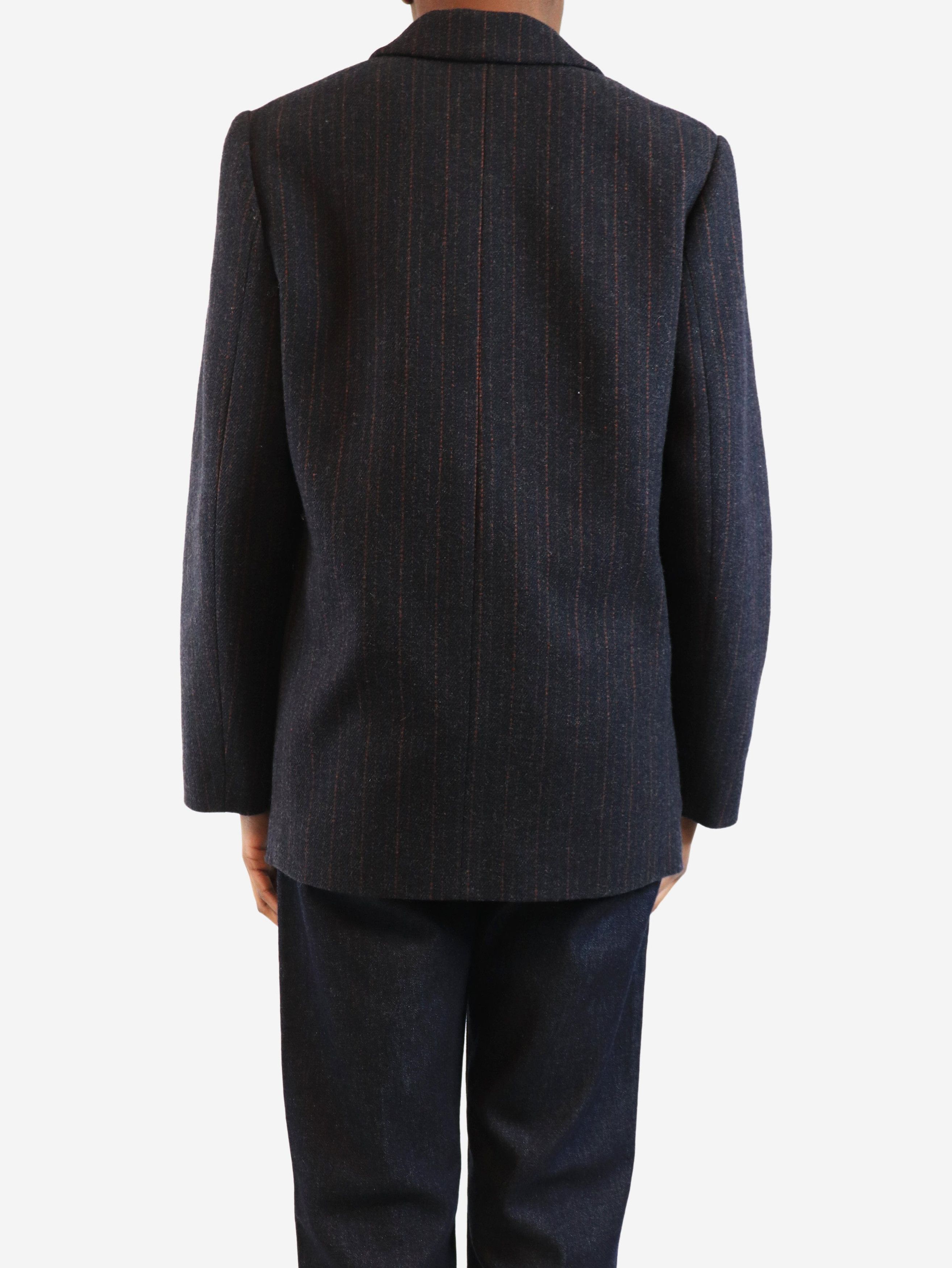 Other Navy Charlyne jacket - UK 6 Size XS / US 0-2 / IT 36-38 - 2 Thumbnail