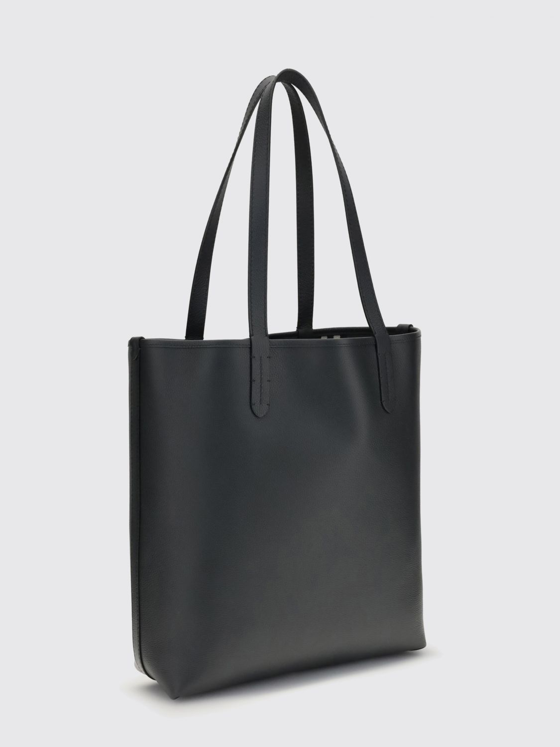 Burberry Burberry Shoulder Bag Men Black Size ONE SIZE - 2 Thumbnail