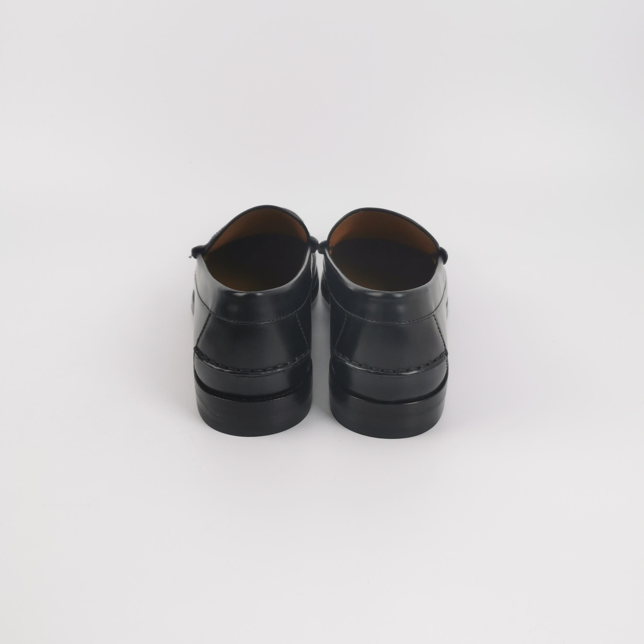 Gucci Gucci Web Stripe Interlocking G Loafers EU 45 Size US 12 / EU 45 - 4 Thumbnail