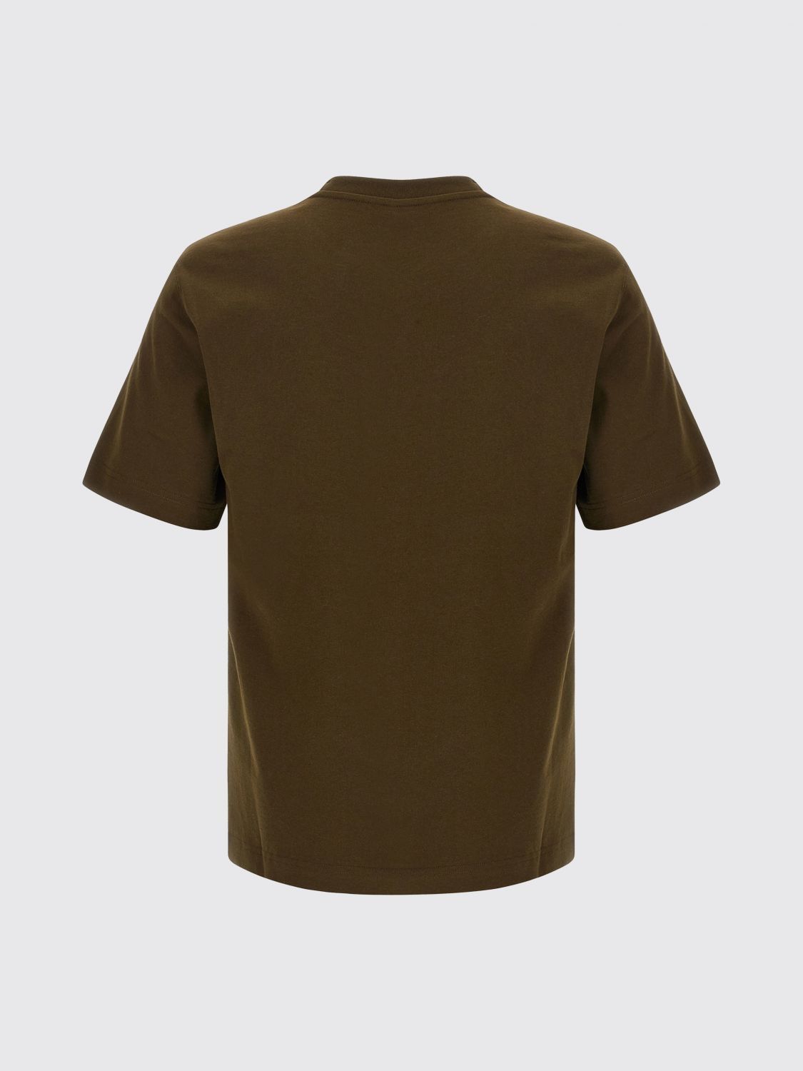 Burberry Burberry T-Shirt Men Green Size US XXL / EU 58 / 5 - 3 Thumbnail