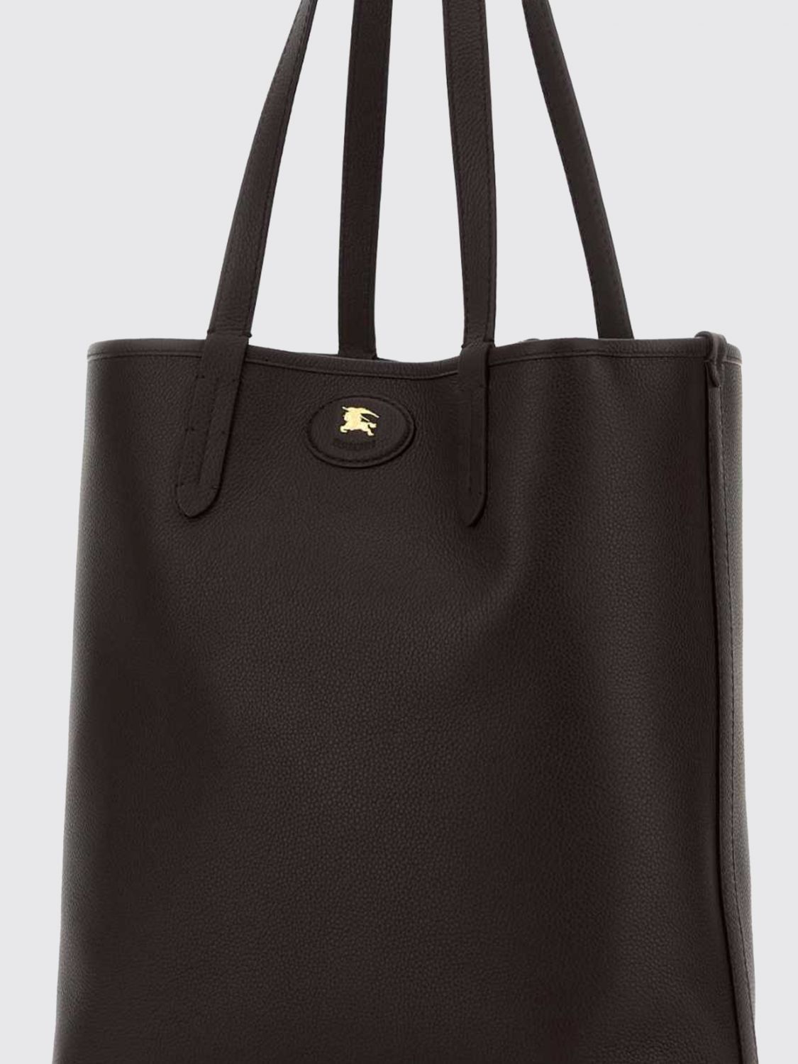 Burberry Burberry Shoulder Bag Men Brown Size ONE SIZE - 3 Thumbnail