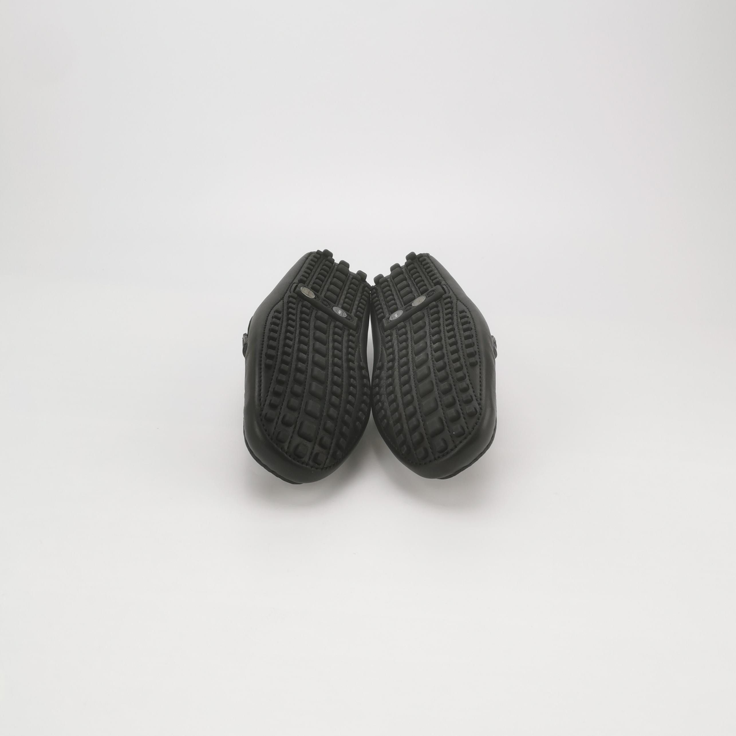 Gucci Gucci Monogram Interlocking G Loafers 39 Size US 6 / EU 39 - 5 Thumbnail