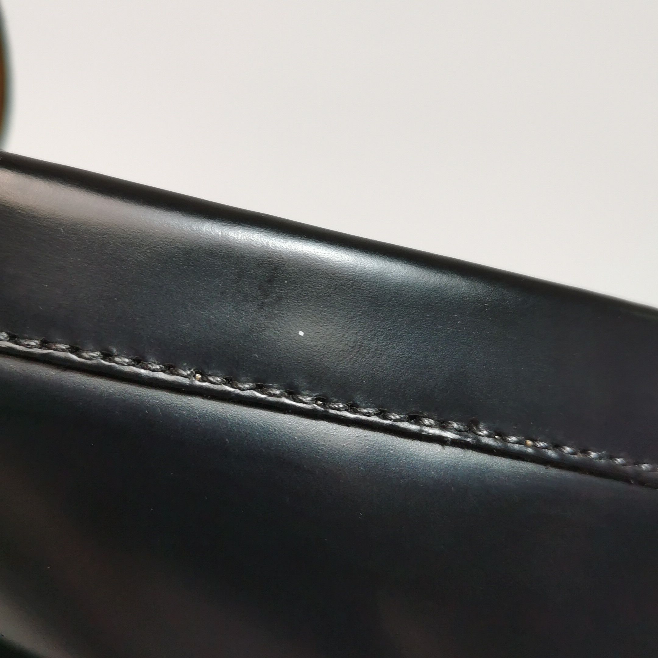 Gucci Gucci GG Monogram Tassel Loafers 38.5 Size US 5.5 / EU 38 - 7 Thumbnail