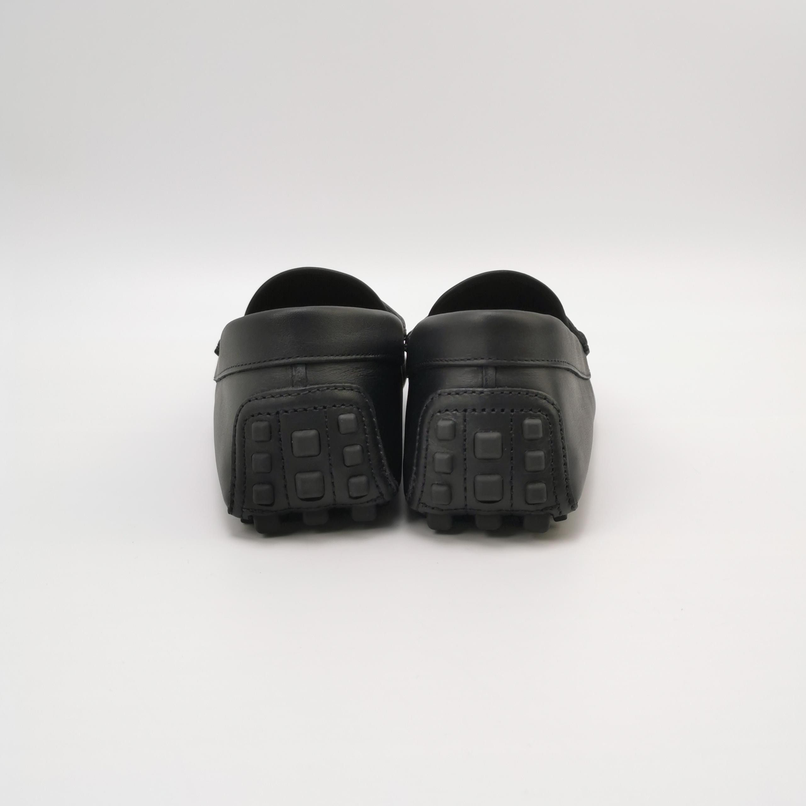 Gucci Gucci Monogram Interlocking G Loafers Size 6 Size US 7 / EU 40 - 4 Thumbnail