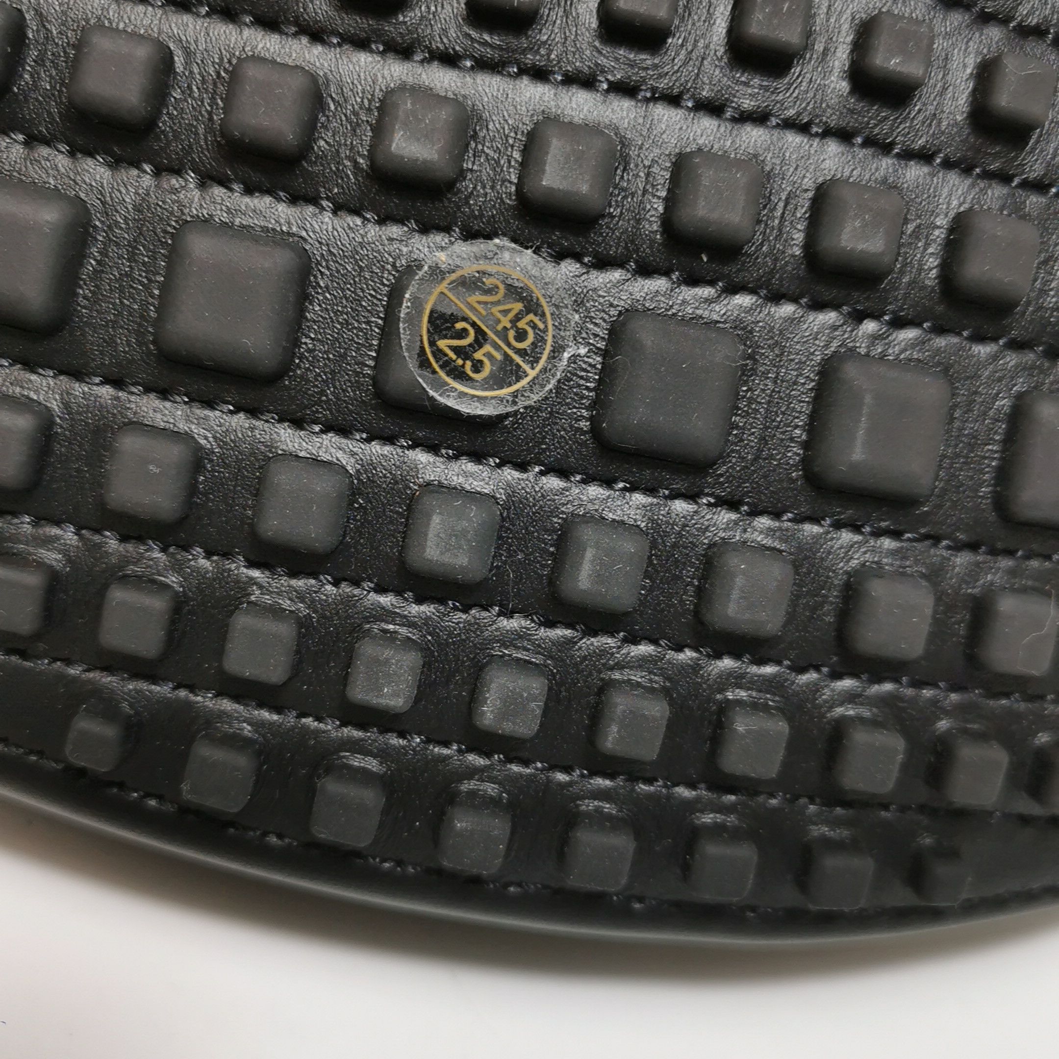 Gucci Gucci Monogram Interlocking G Loafers Size 6 Size US 7 / EU 40 - 7 Thumbnail