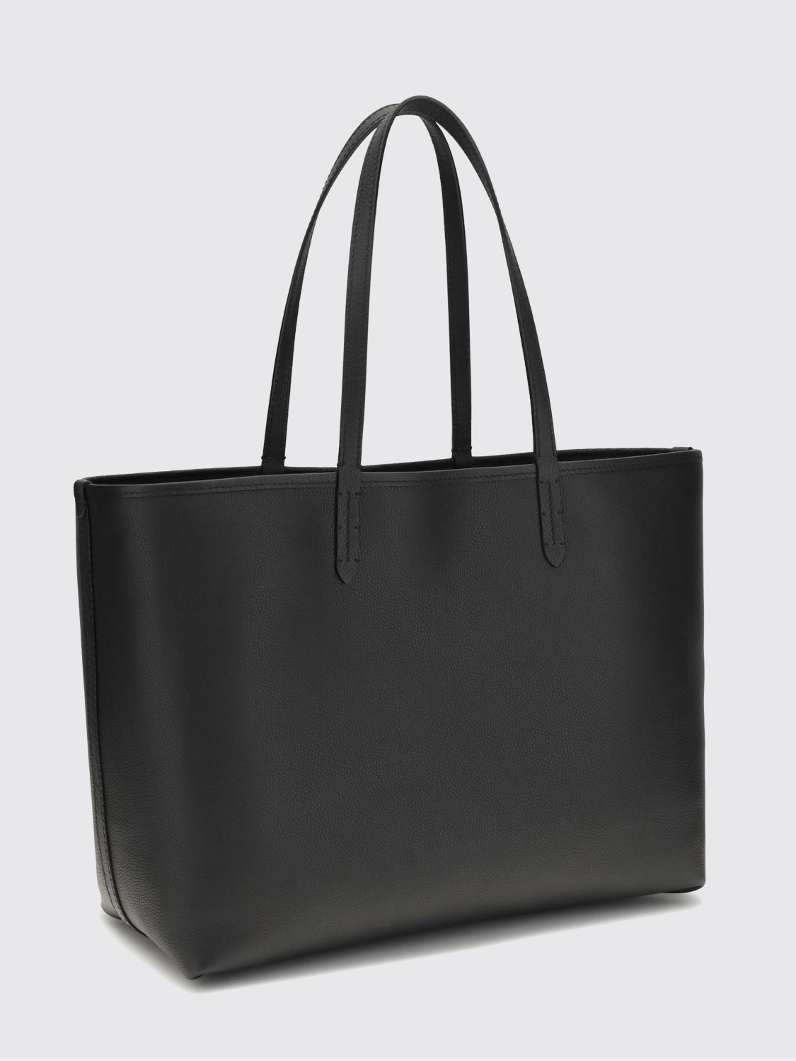 Burberry Burberry Shoulder Bag Woman Black Size ONE SIZE - 2 Thumbnail