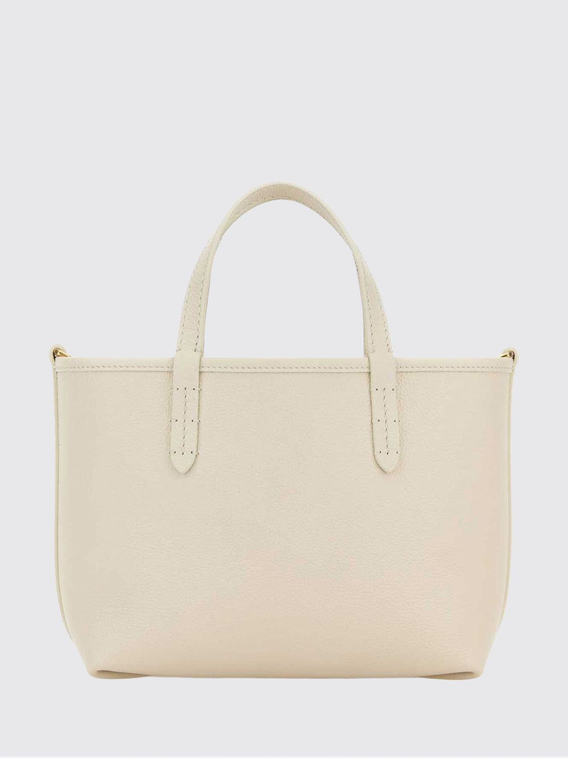 Burberry Burberry Mini Bag Woman White Size ONE SIZE - 2 Thumbnail