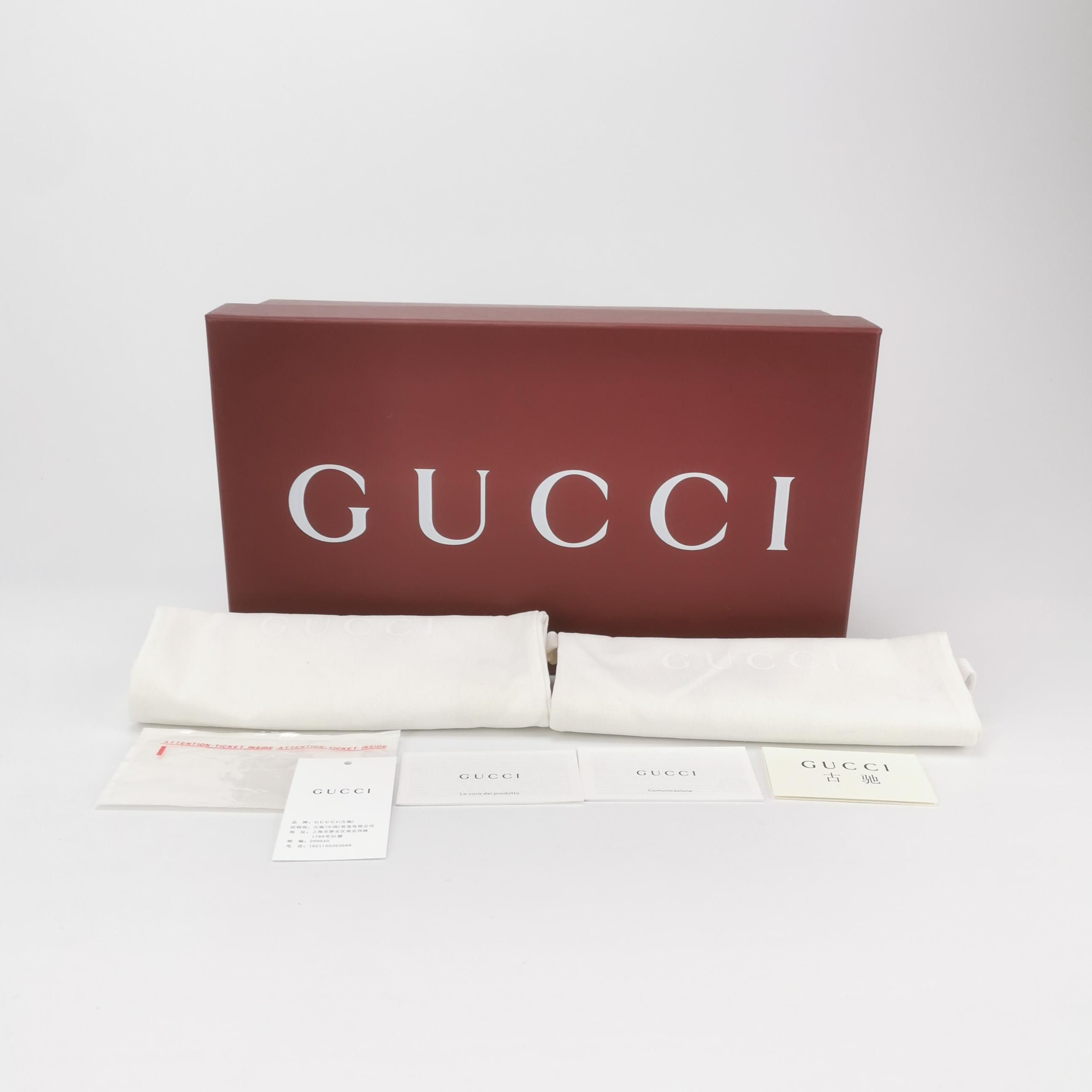 Gucci Gucci Horsebit Leather Loafers EU 39.5 Size US 6 / EU 39 - 6 Thumbnail