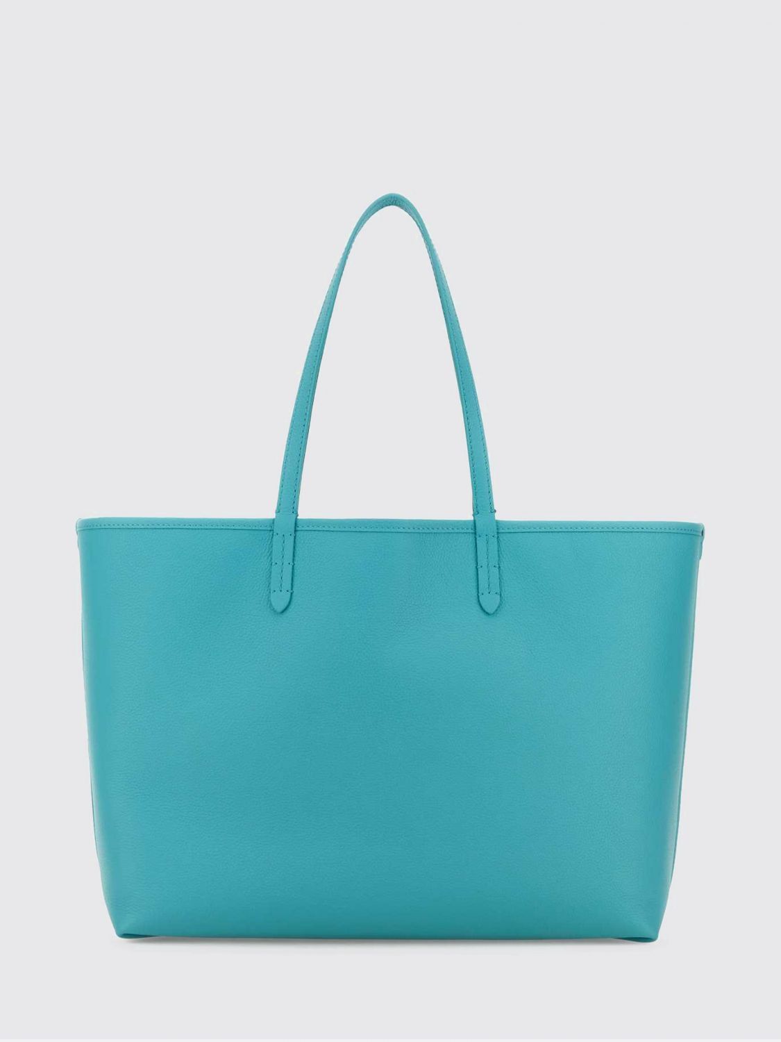 Burberry Burberry Handbag Woman Blue Size ONE SIZE - 2 Thumbnail