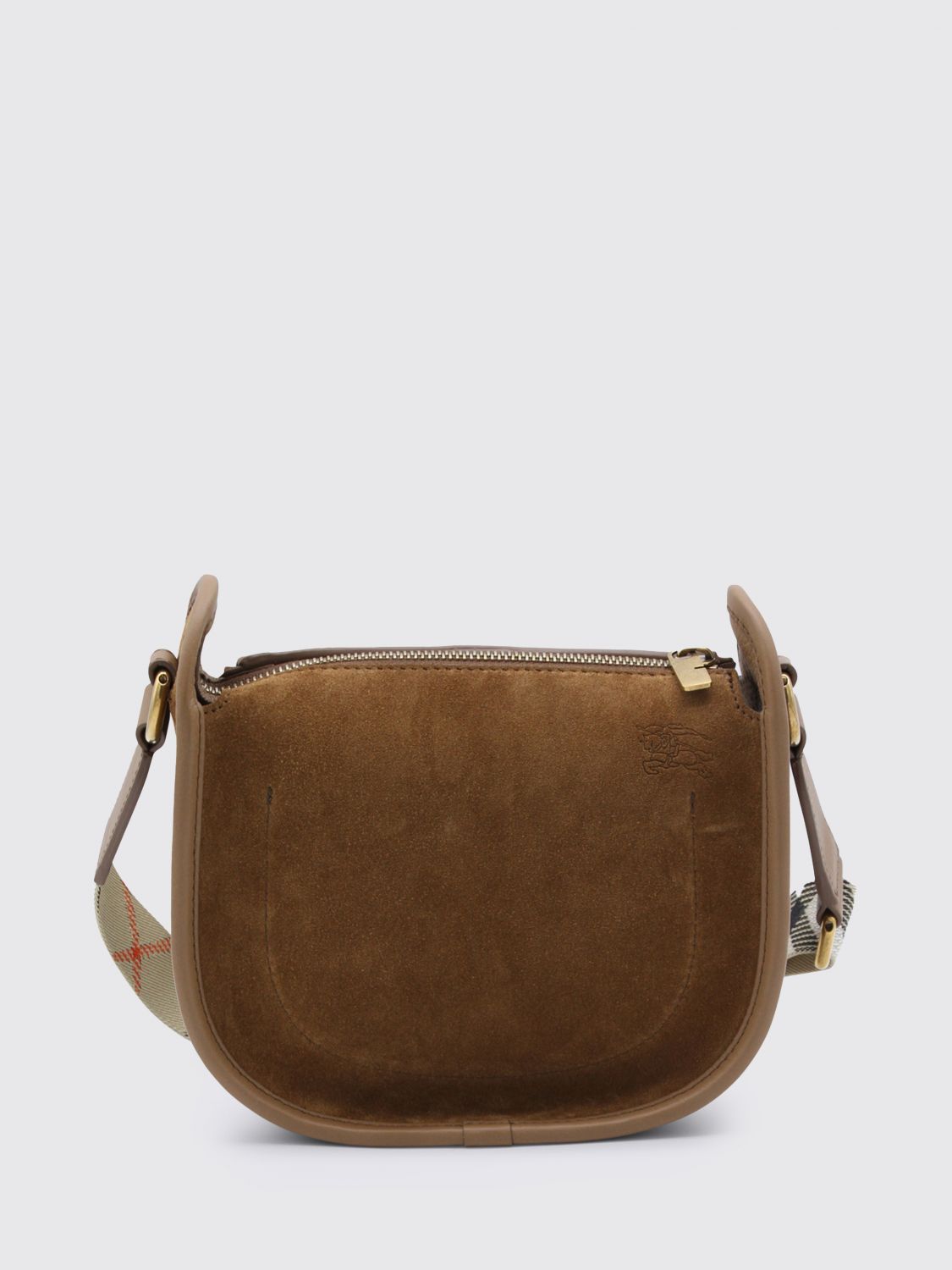 Burberry Burberry Mini Bag Woman Hazel Size ONE SIZE - 2 Thumbnail