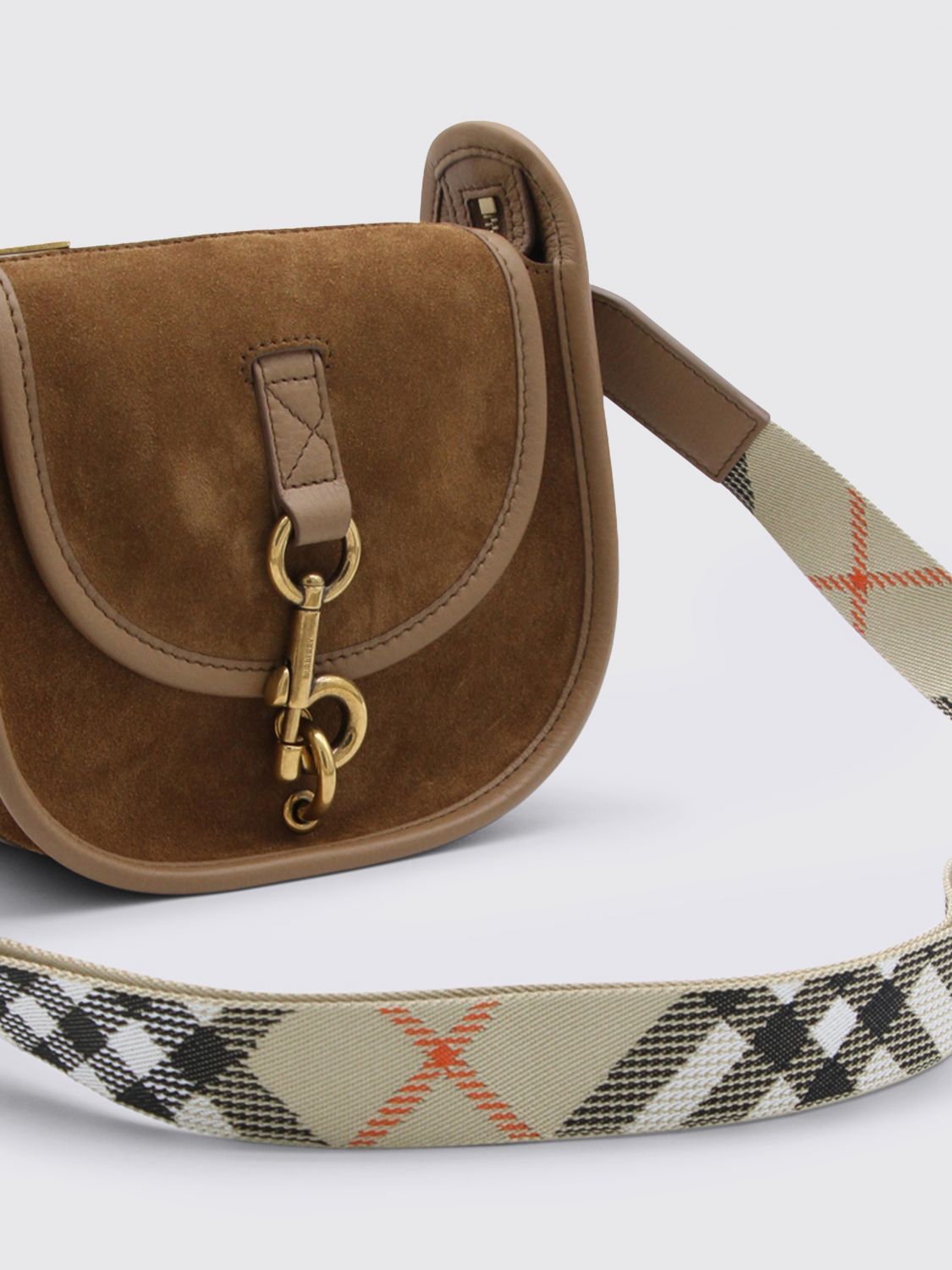 Burberry Burberry Mini Bag Woman Hazel Size ONE SIZE - 3 Thumbnail