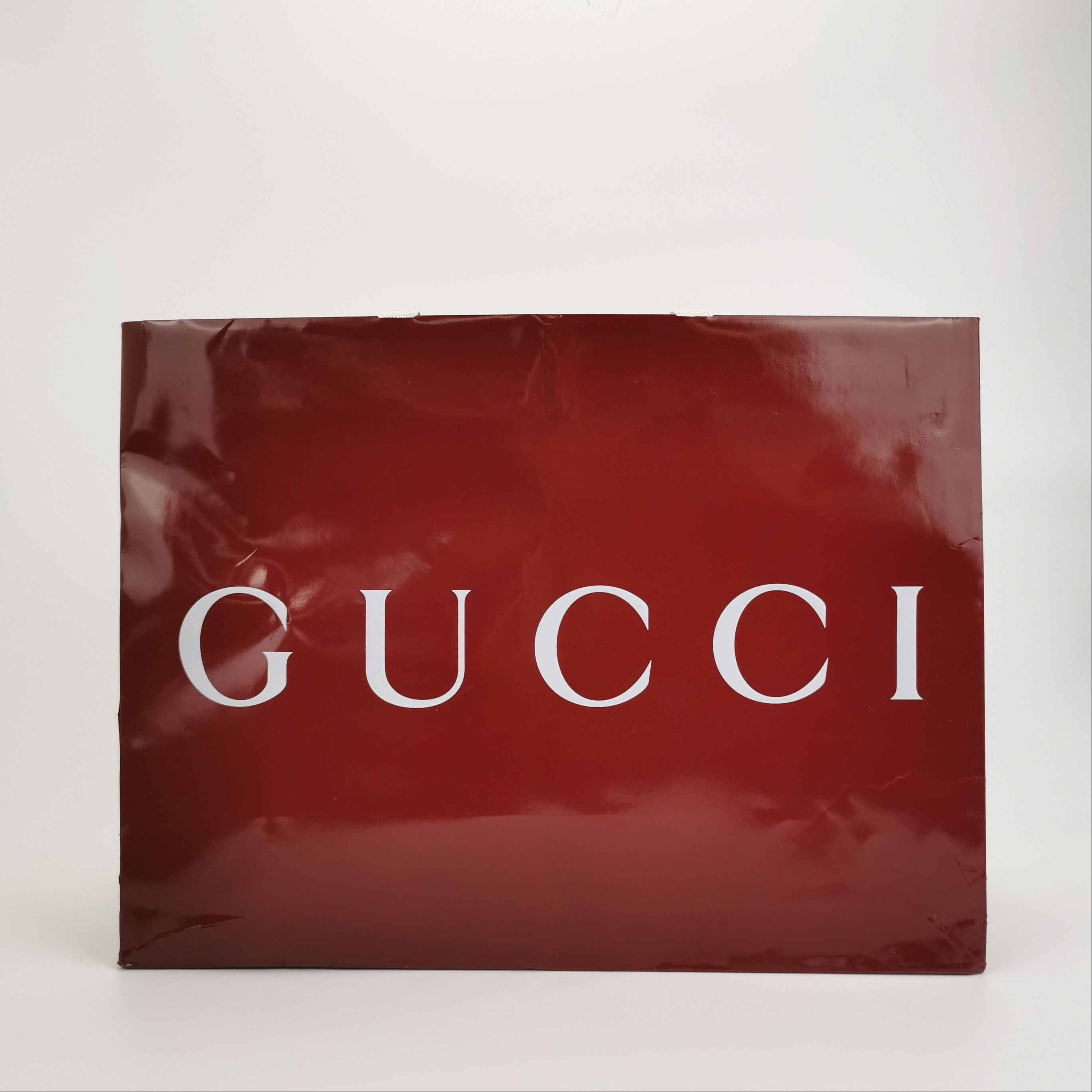 Gucci Gucci Perforated GG Ace Sneakers 47 Size US 14 / EU 47 - 7 Thumbnail