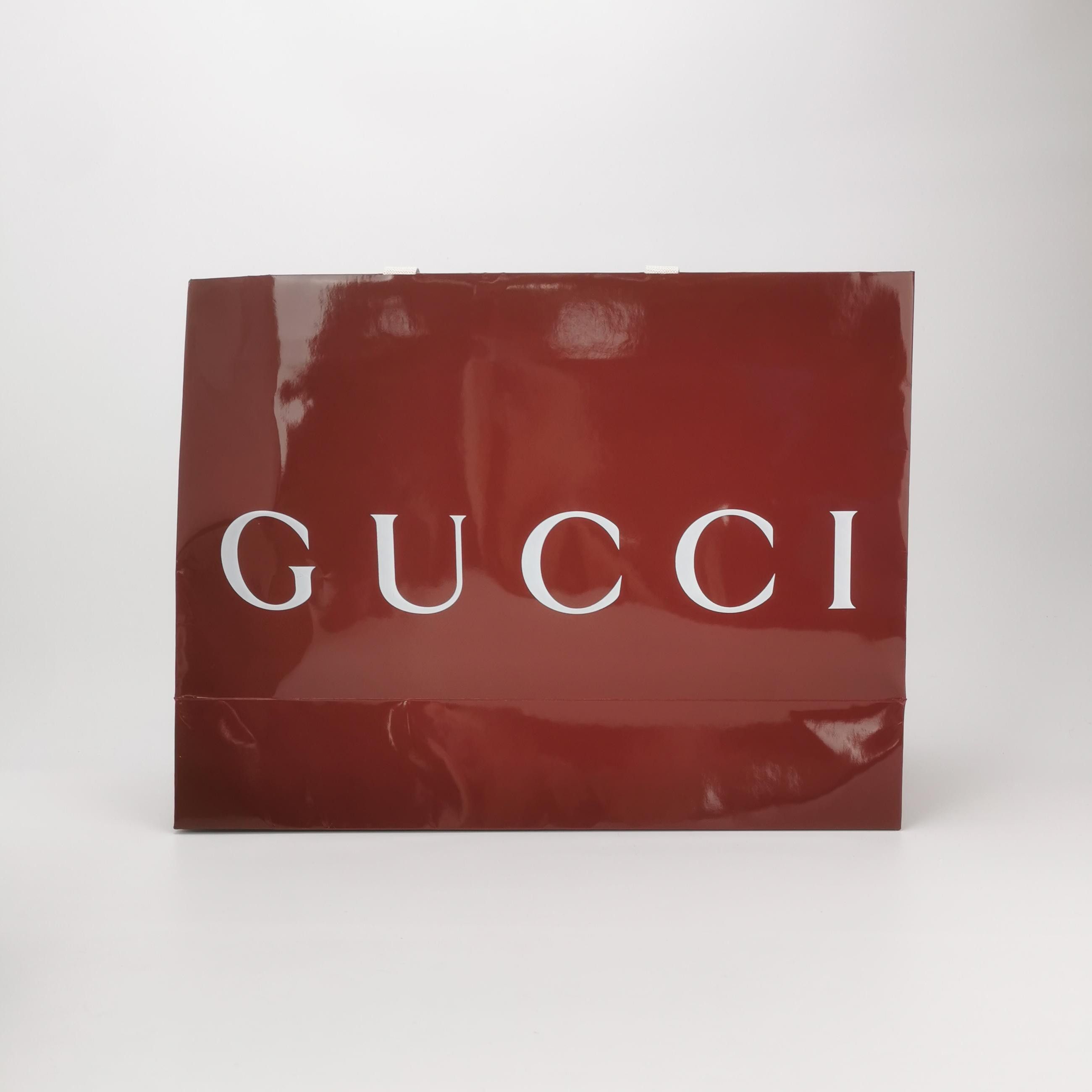 Gucci Gucci Interlocking G Leather Caged Sandals 44 Size US 11 / EU 44 - 7 Thumbnail