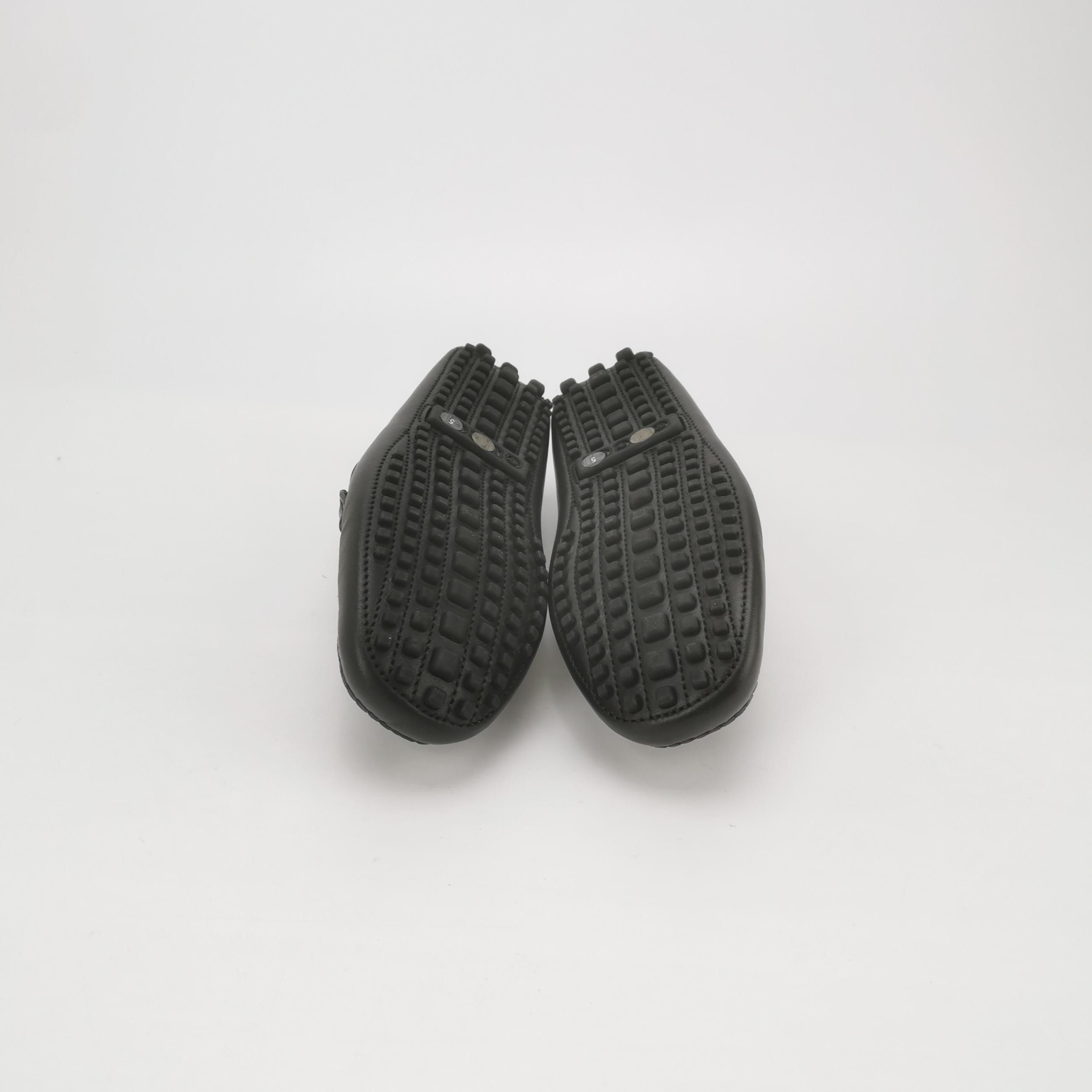 Gucci Gucci Interlocking G Monogram Loafers 5 Size US 6 / EU 39 - 5 Thumbnail