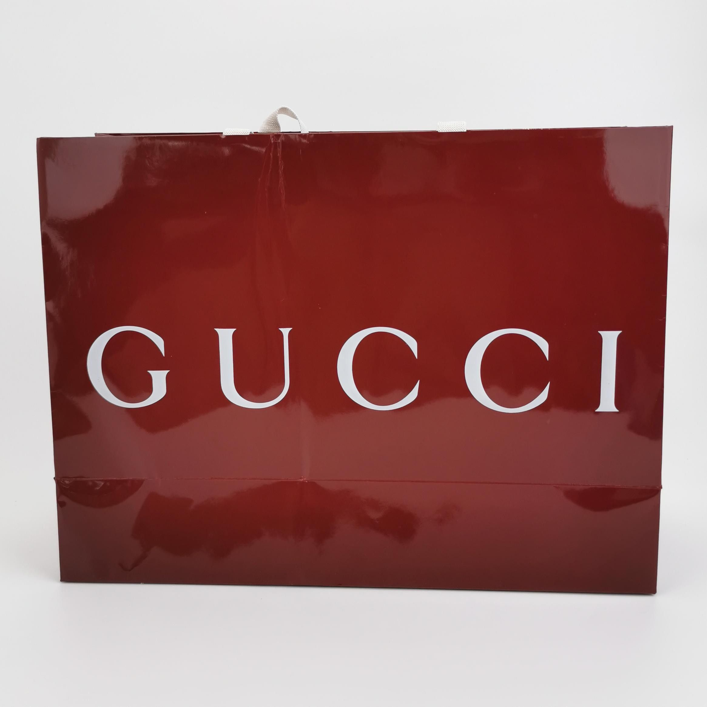 Gucci Gucci GG Monogram Canvas Boots 46 Size US 13 / EU 46 - 7 Thumbnail
