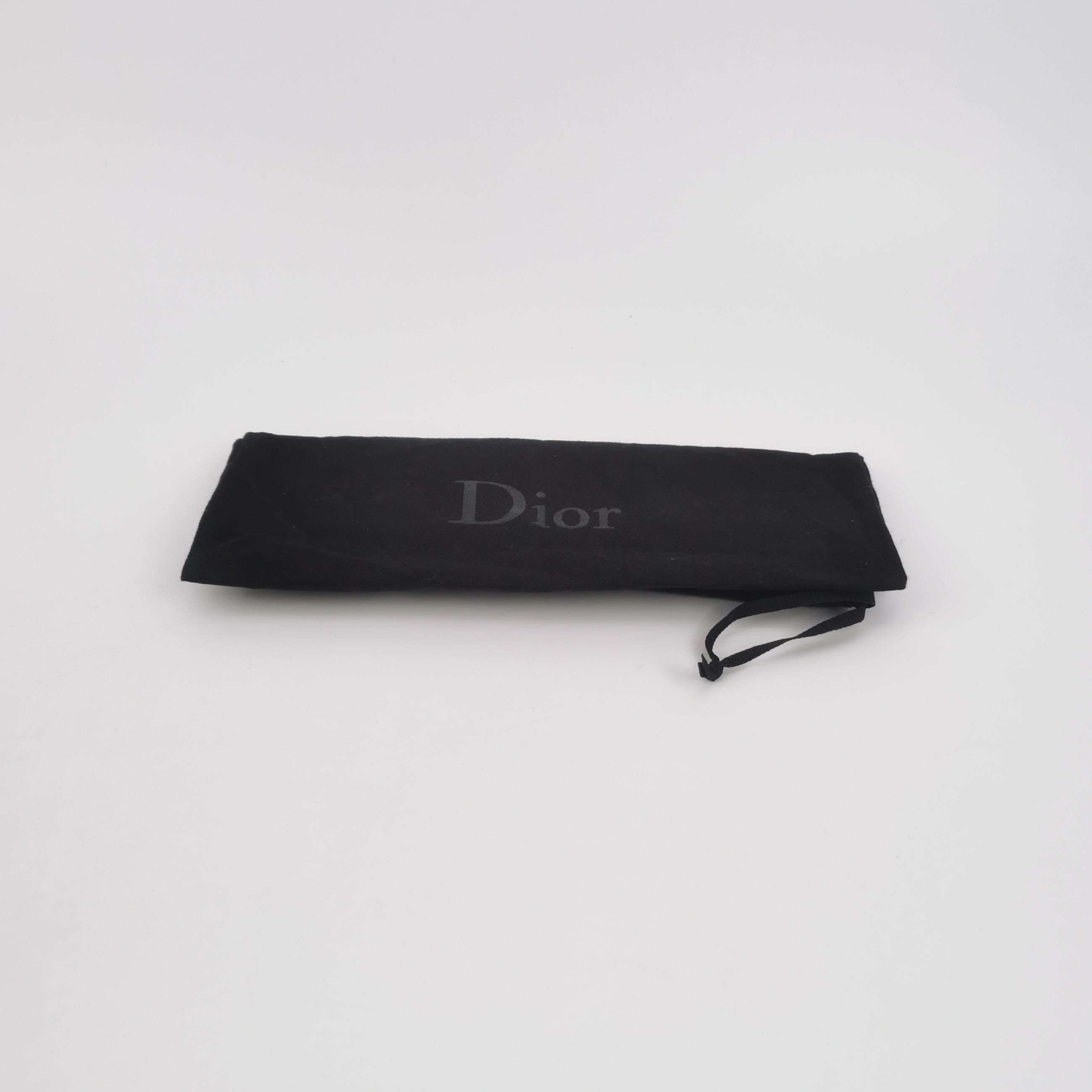Dior Dior Colorblock Satin & Leather Sneakers 39 Size US 6 / EU 39 - 6 Thumbnail