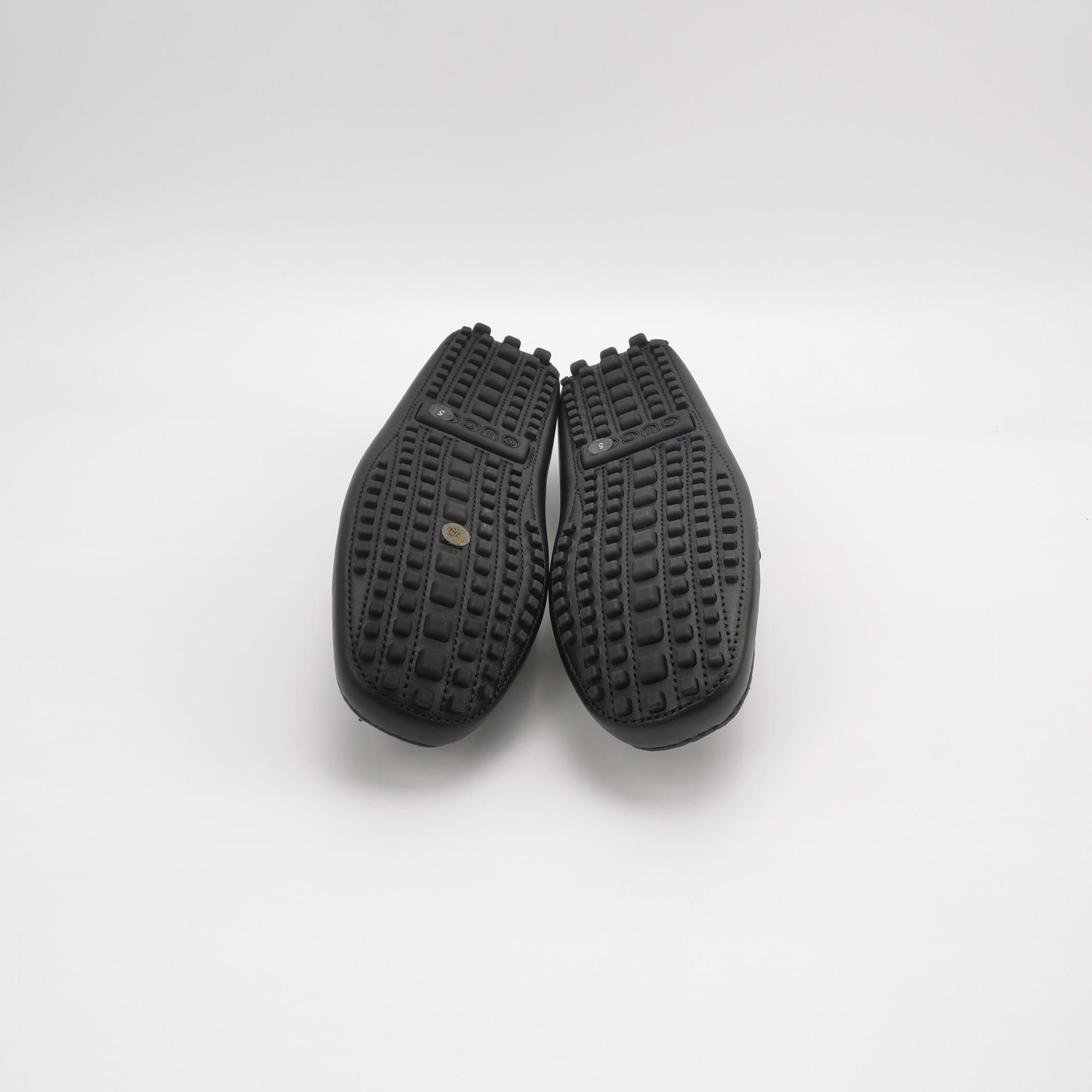 Gucci Gucci Interlocking G GG Supreme Loafers 39 Size US 6 / EU 39 - 5 Thumbnail