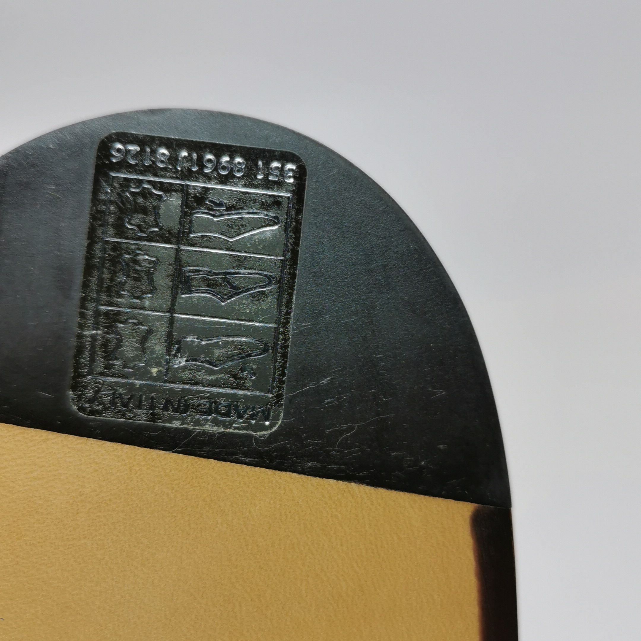 Gucci Gucci Interlocking G Leather Loafers Size 5.5 Size US 6 / EU 39 - 7 Thumbnail