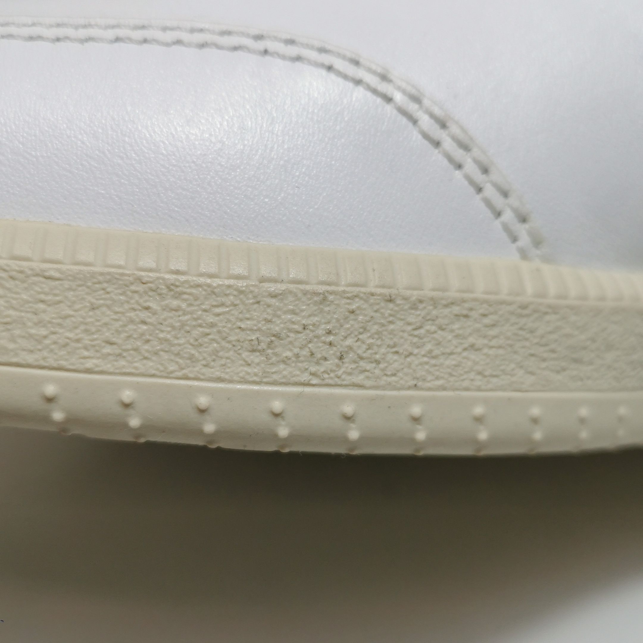 Tod's Tod's Leather Panel Low-Top Sneakers 39.5 Size US 6 / EU 39 - 11 Thumbnail