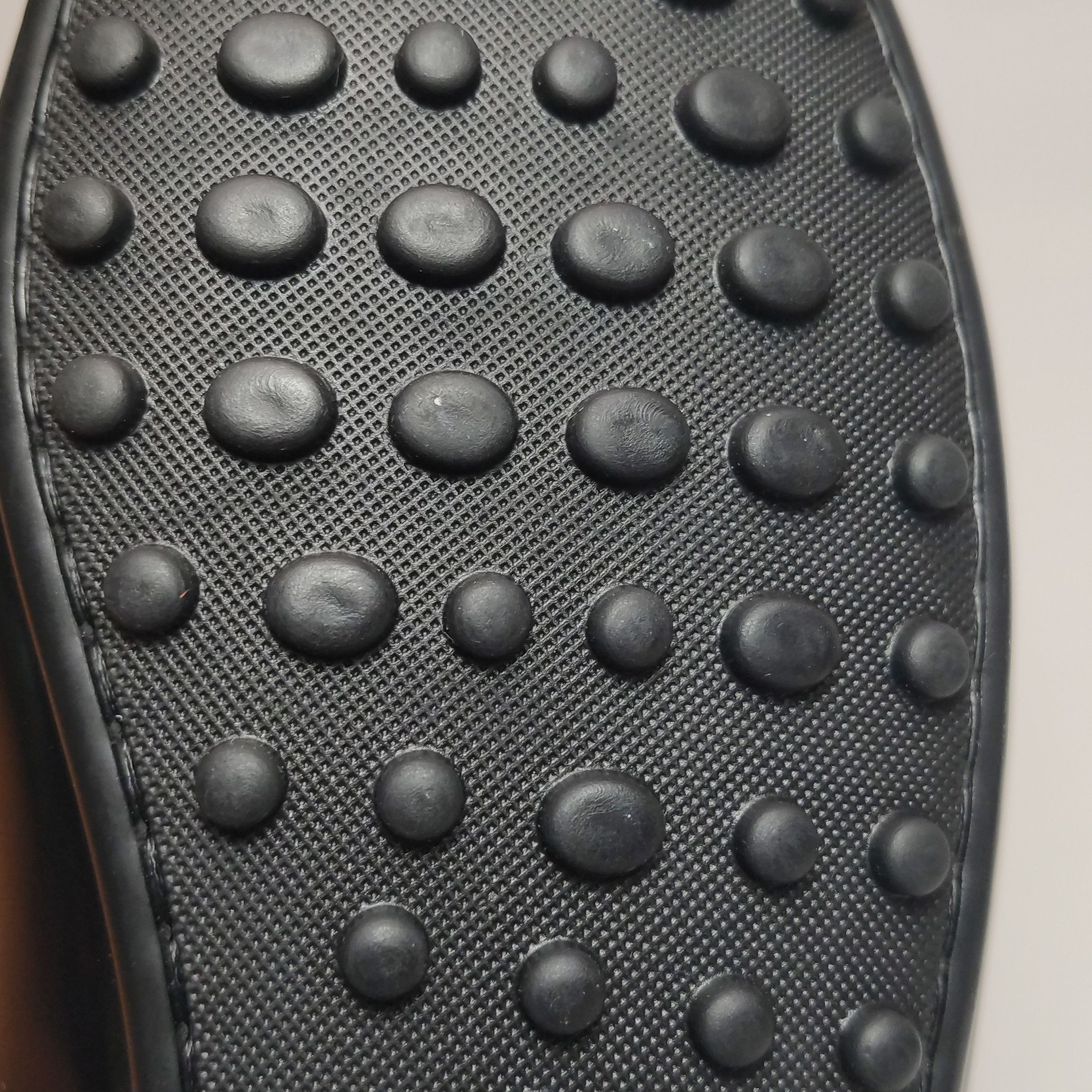 Tod's Tod's City Leather Loafers EU 43 Size US 10 / EU 43 - 11 Thumbnail