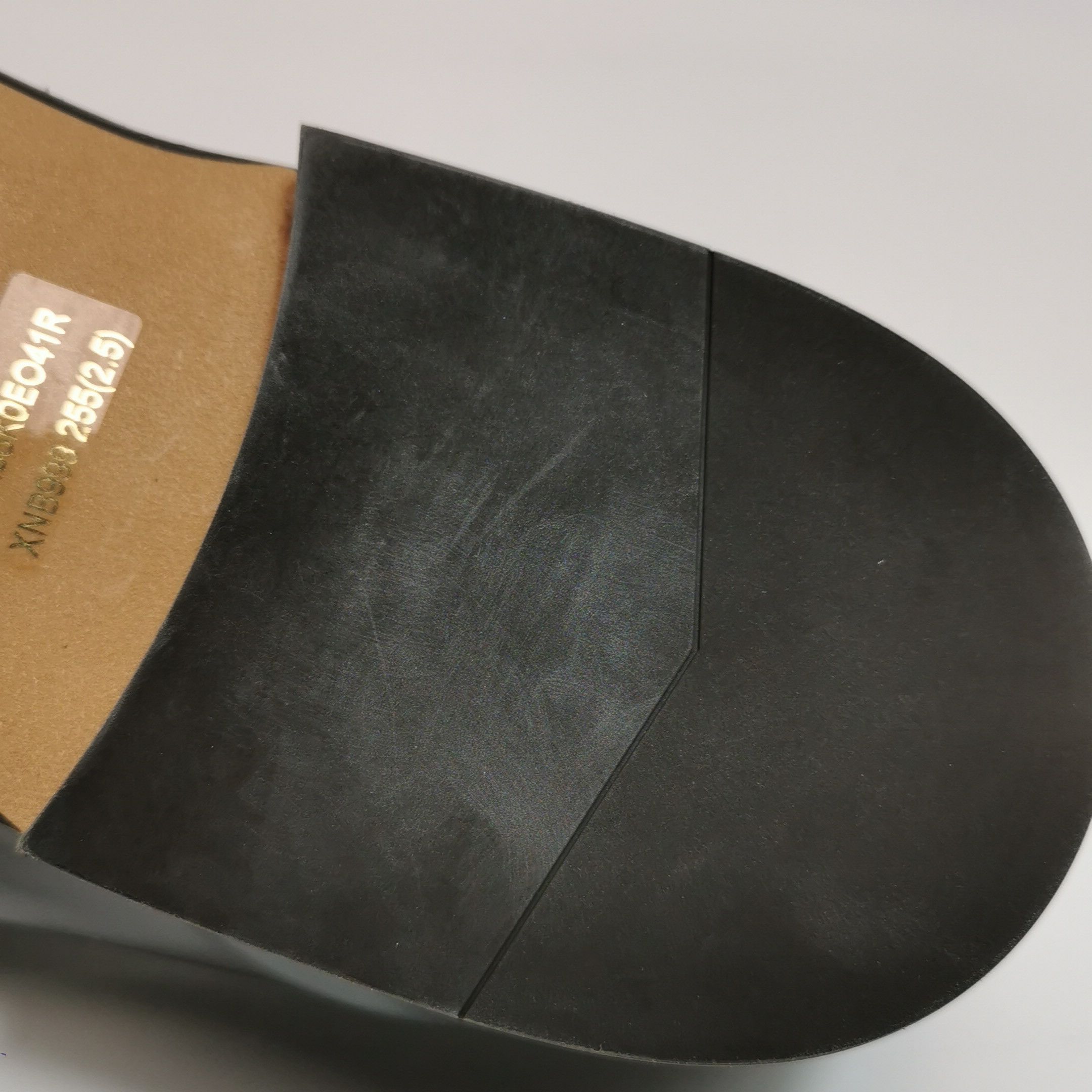 Tod's Tod's T-Logo Leather Loafers Size 41 Size US 8 / EU 41 - 7 Thumbnail
